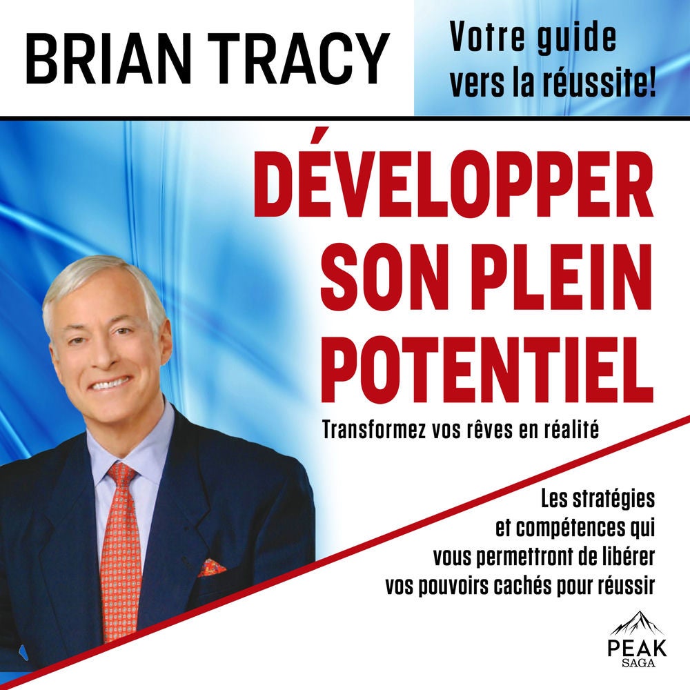 Développer son plein potentiel