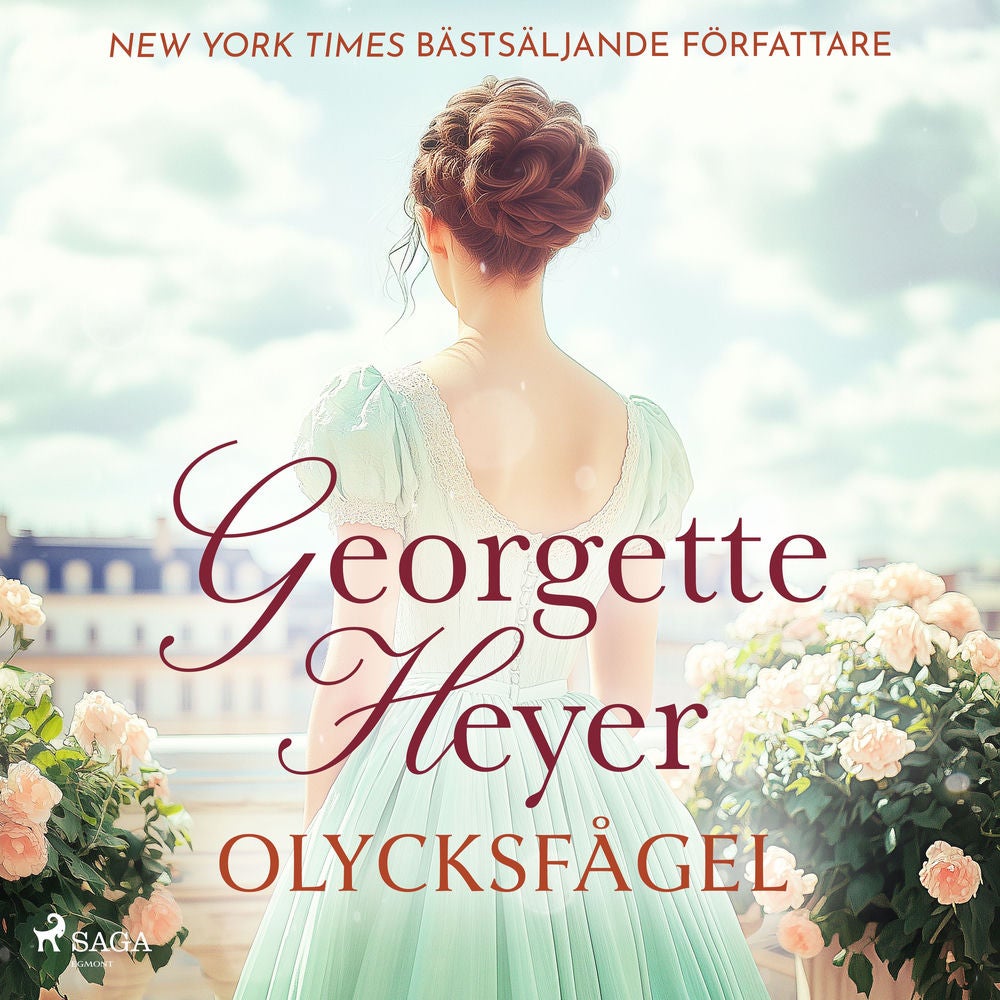 Olycksfågel