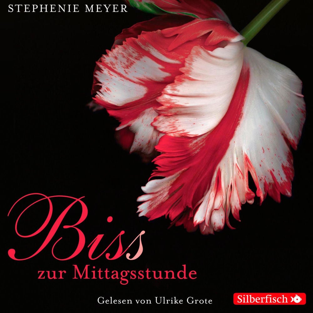Bella und Edward 2: Biss zur Mittagsstunde