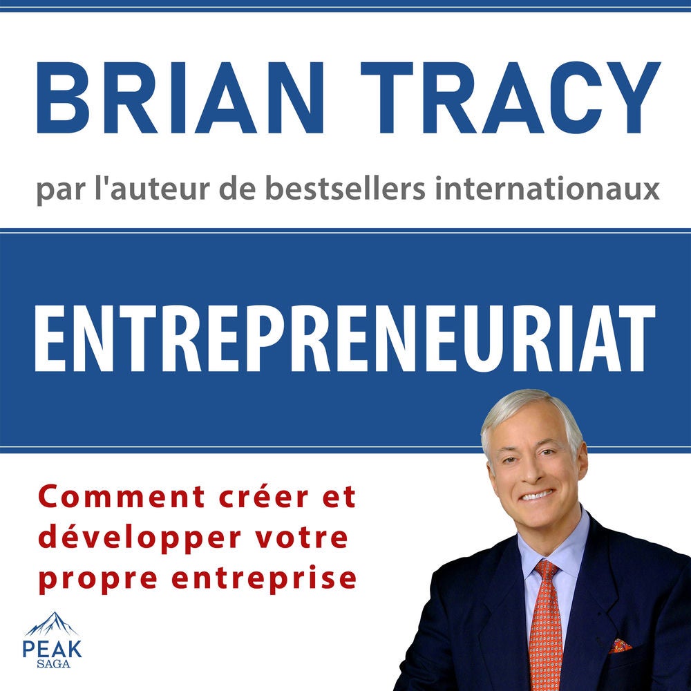 Entrepreneuriat