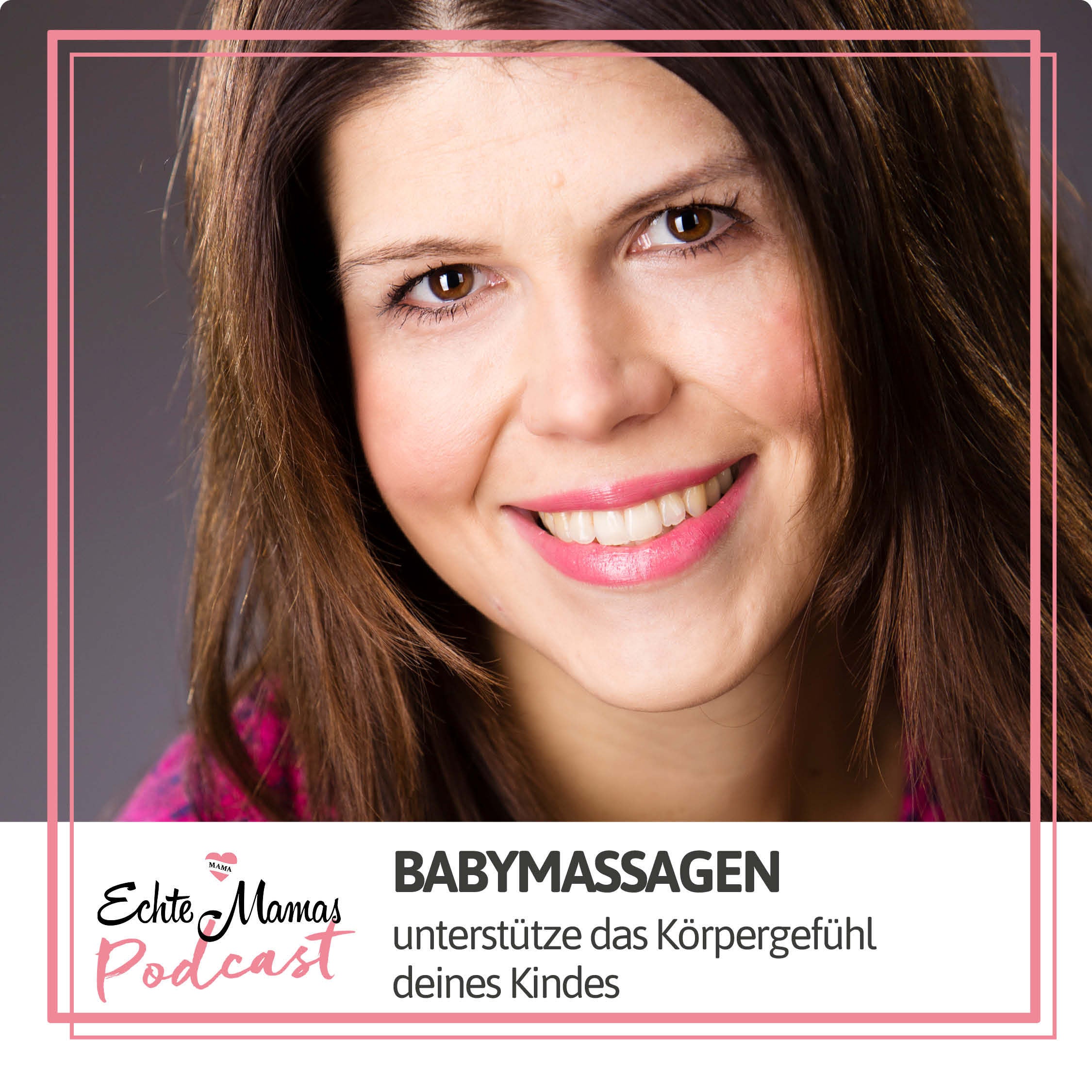 Babymassagen – unterstütze das Körpergefühl deines Kindes