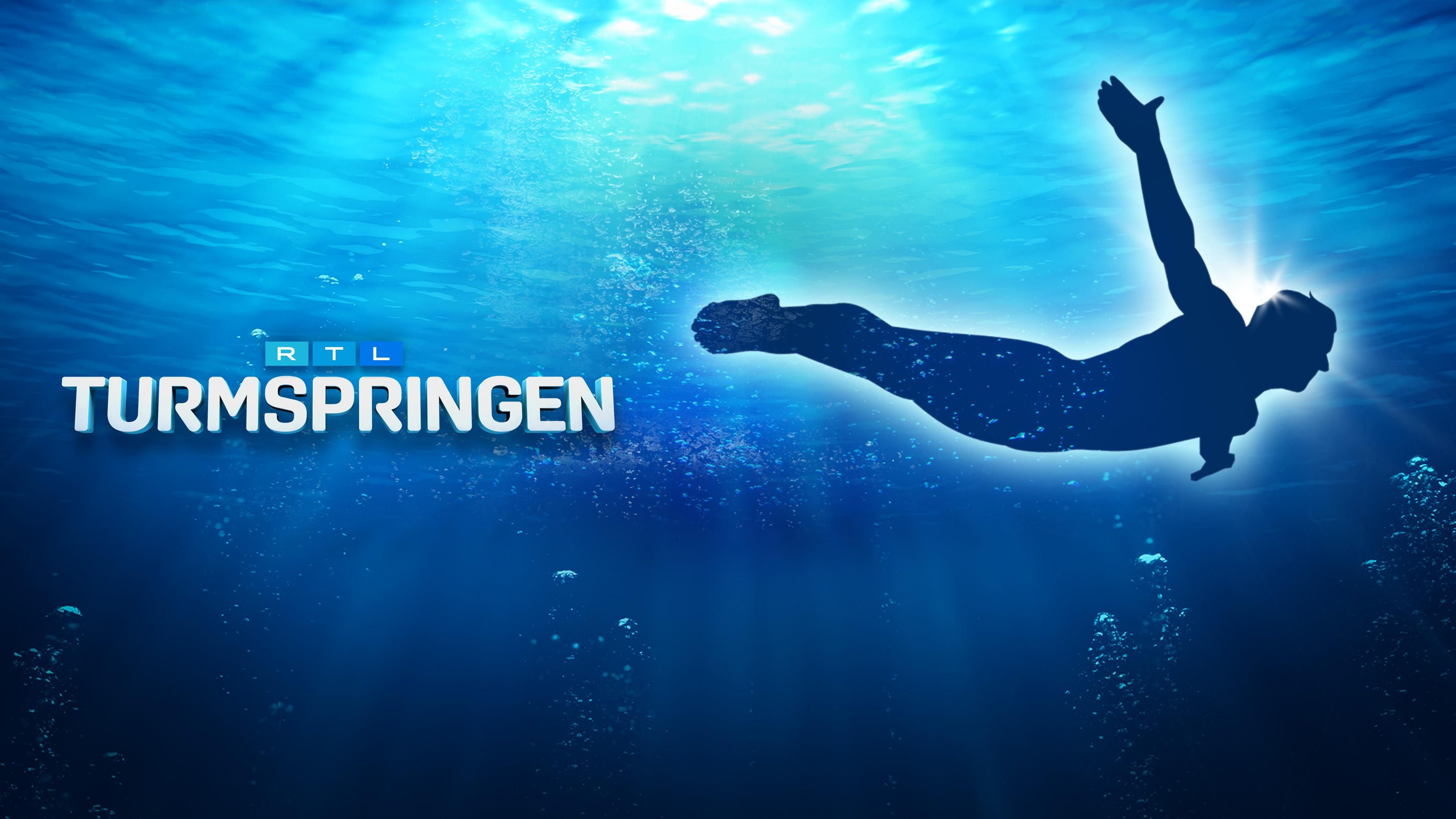 RTL Turmspringen