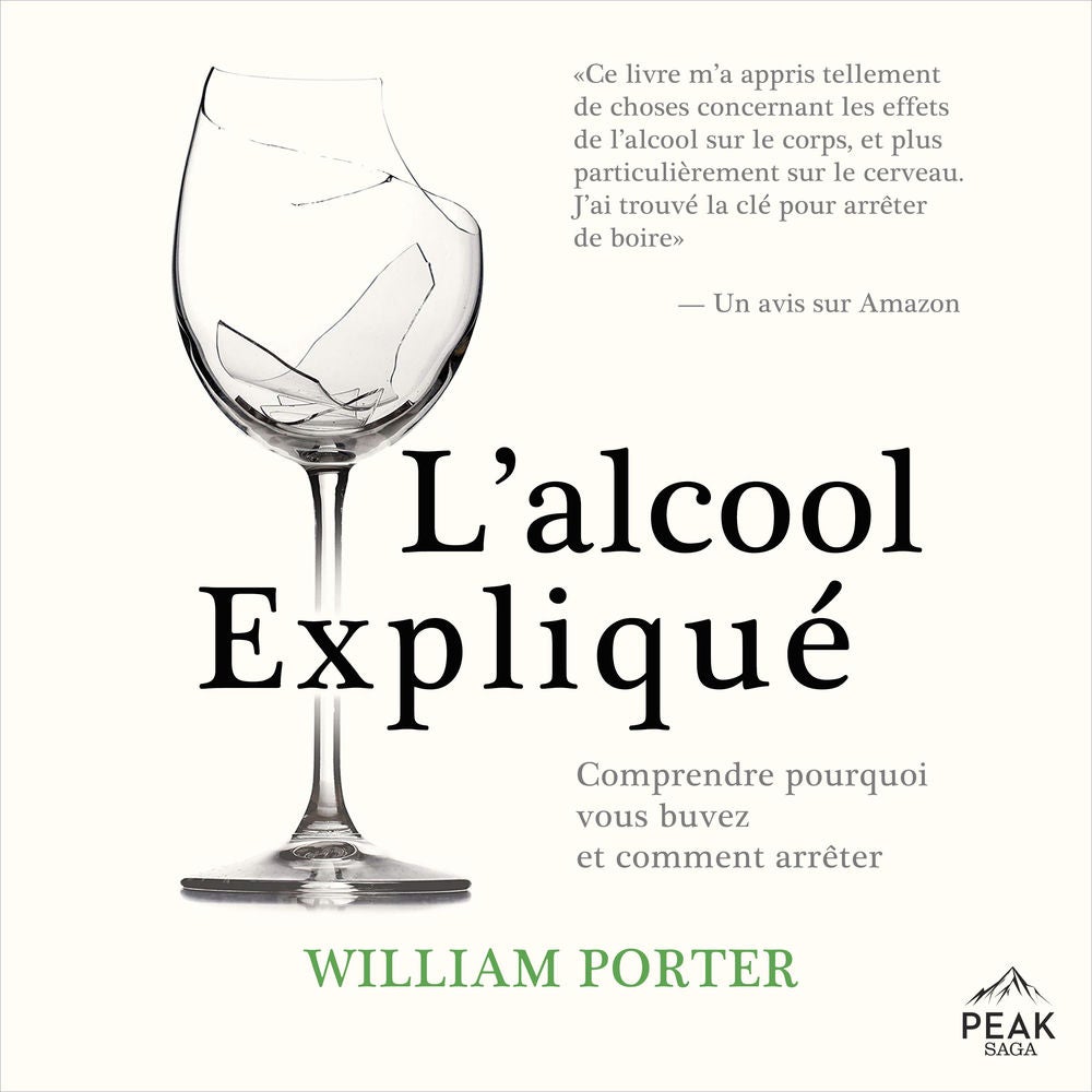 L'alcool expliqué