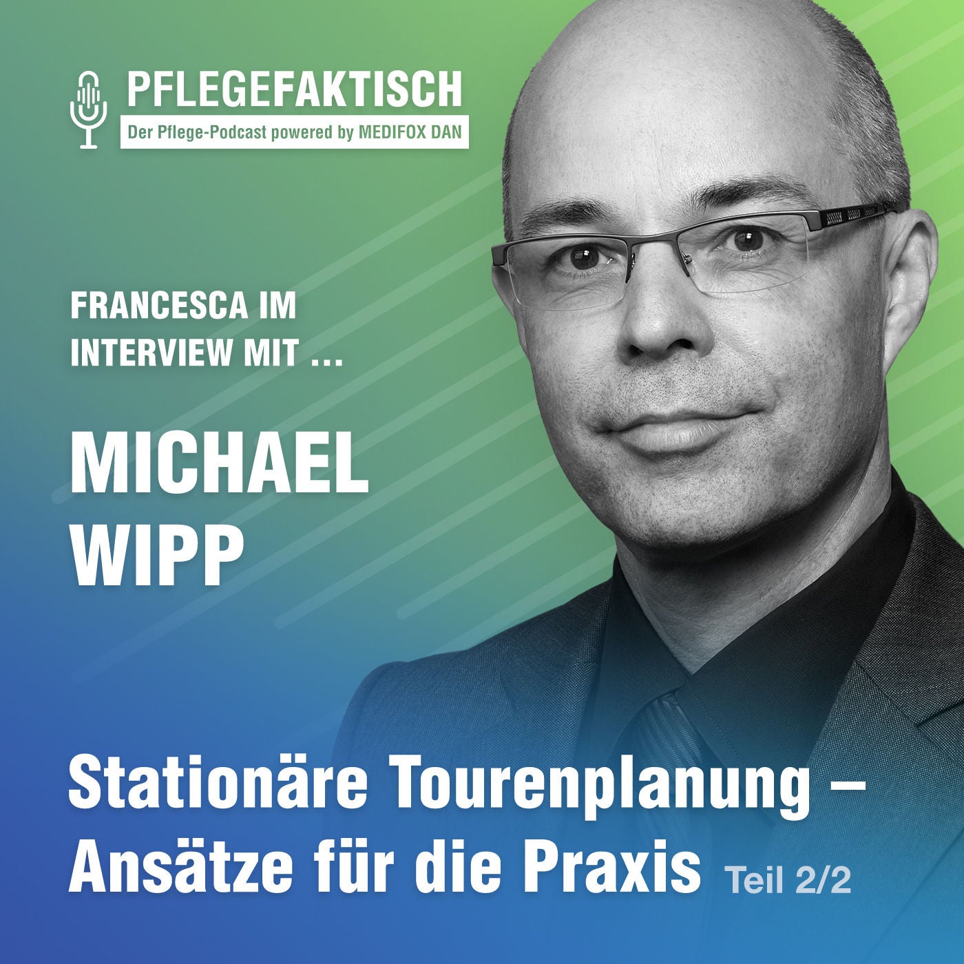 #148 Stationäre Tourenplanung - Ansätze für die Praxis Teil 2