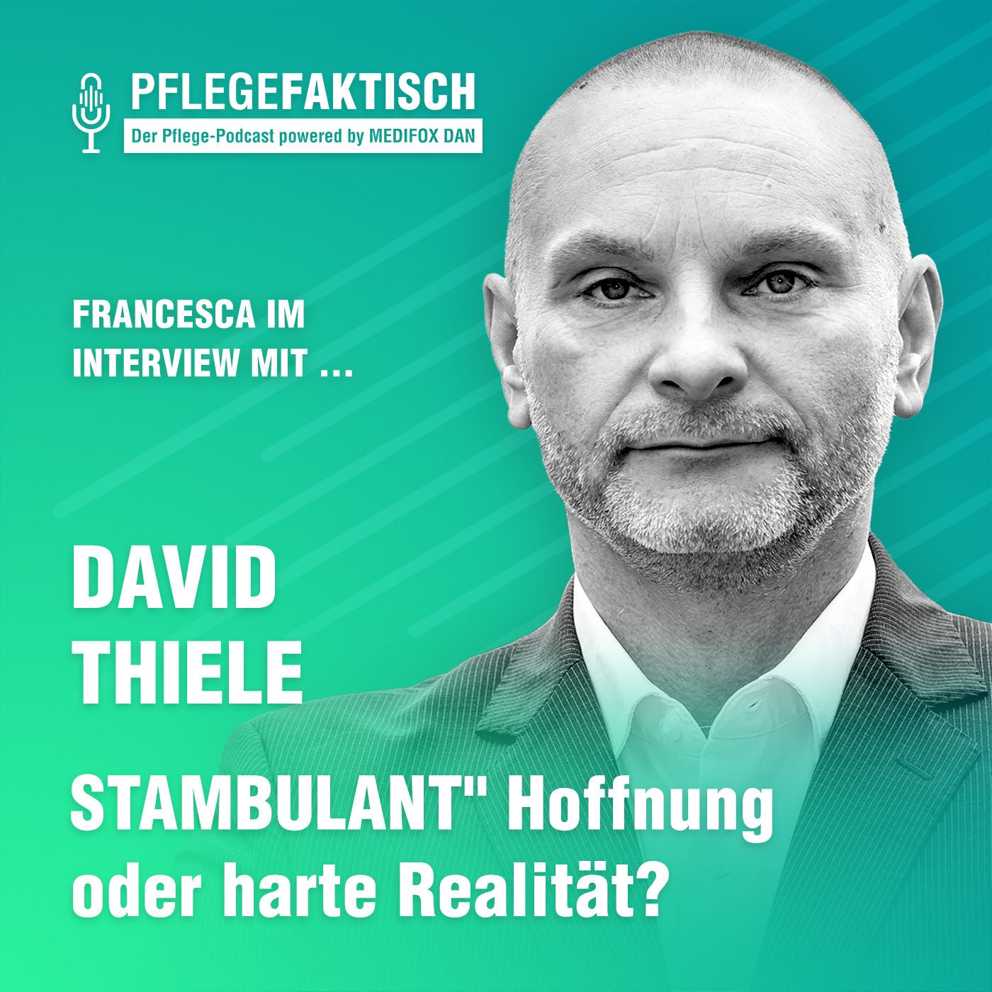 #205 "STAMBULANT" Hoffnung oder harte Realität?