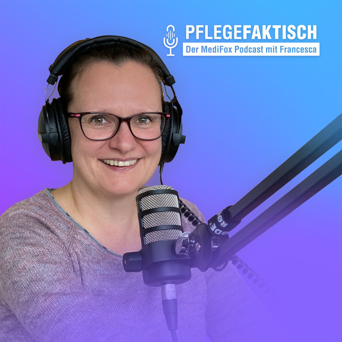 #53 Faxt Du noch oder digitalisierst Du schon? Moderne Kommunikation mit KIM