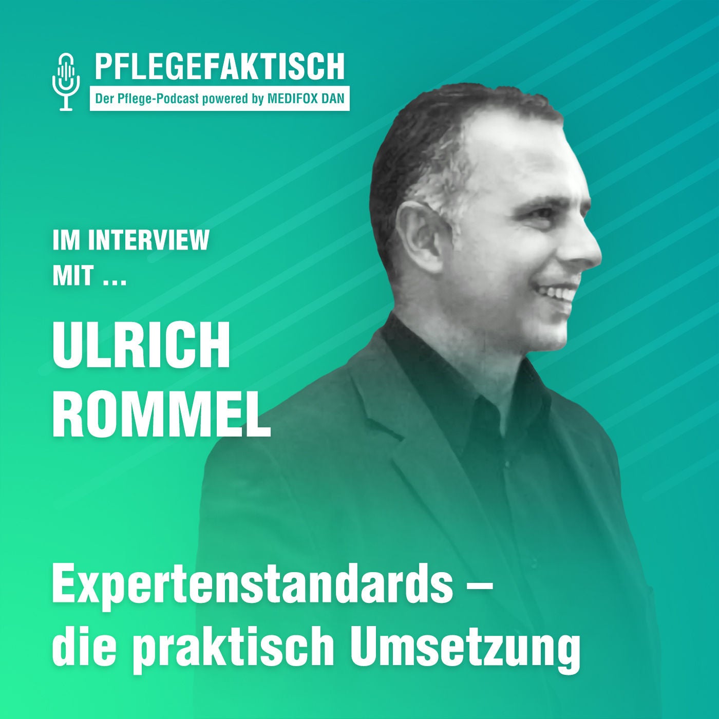 #138 Expertenstandards - die praktische Umsetzung