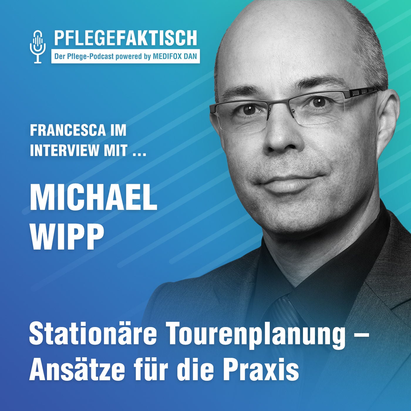 #147 Stationäre Tourenplanung - Ansätze für die Praxis