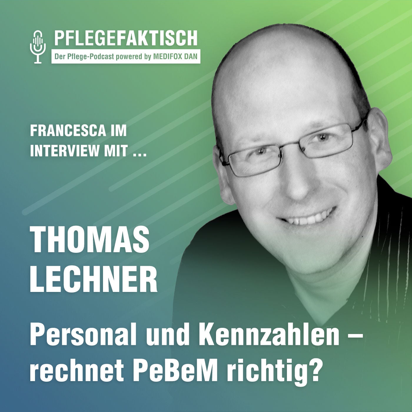 #165 Personal und Kennzahlen - rechnet PeBeM richtig?