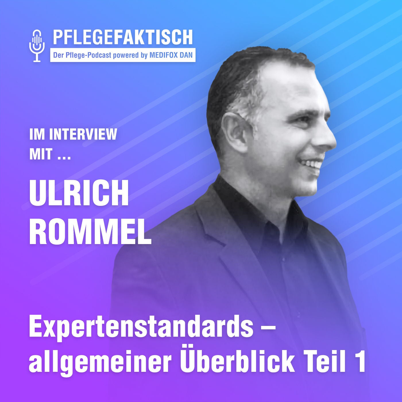 #137 Expertenstandards - allgemeiner Überblick Teil 1