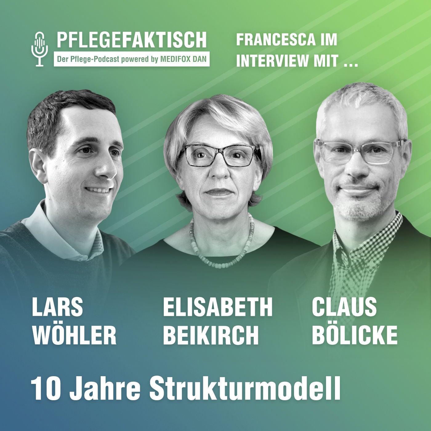 #254 10 Jahre Strukturmodell