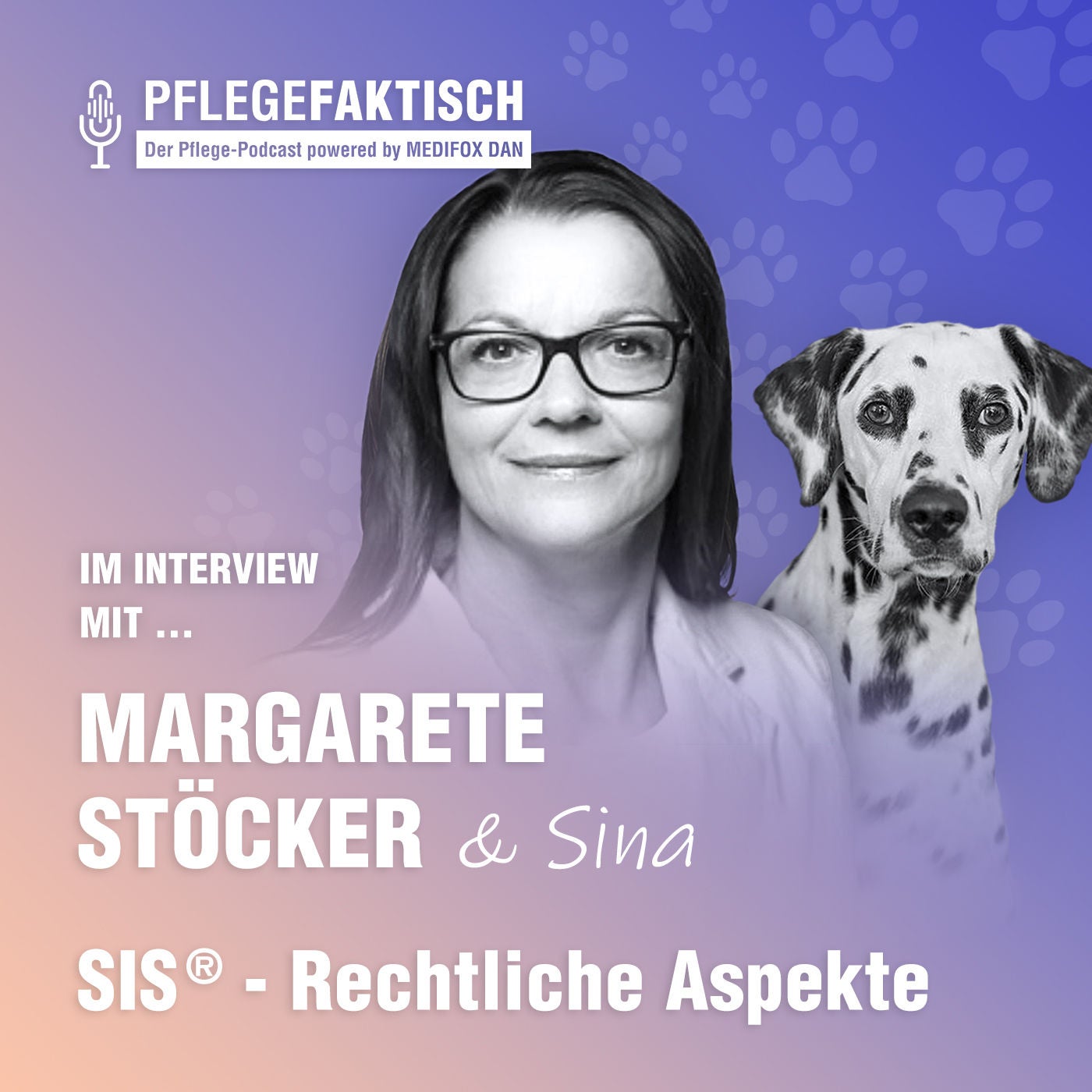 #116 SIS® - Rechtliche Grundlagen