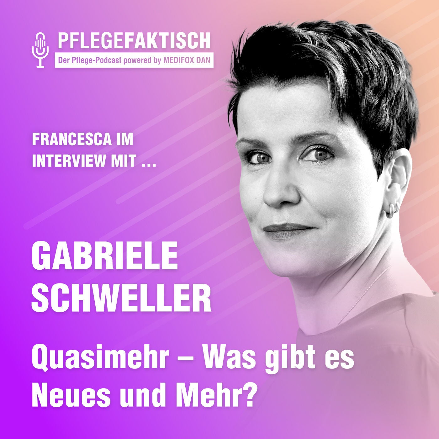 #237 Quasimehr – Was gibt es Neues und Mehr?