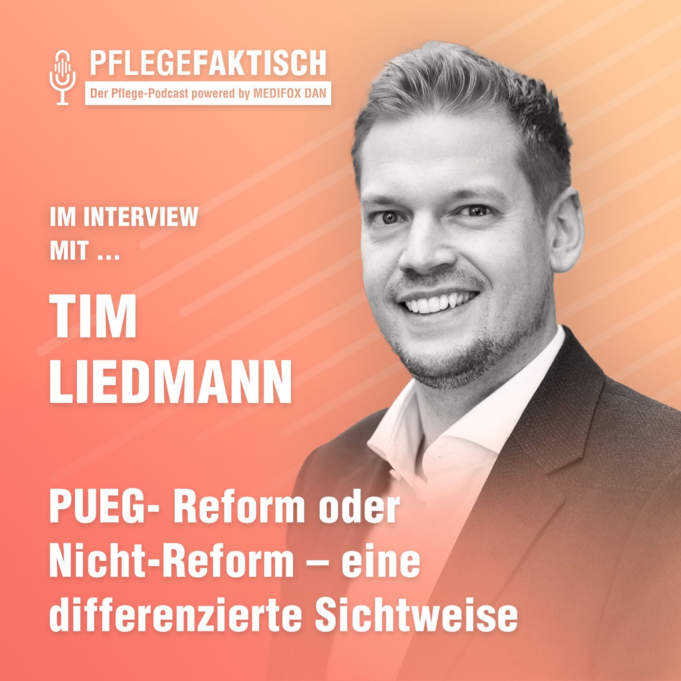 #139 PUEG- Reform oder Nicht-Reform – eine differenzierte Sichtweise