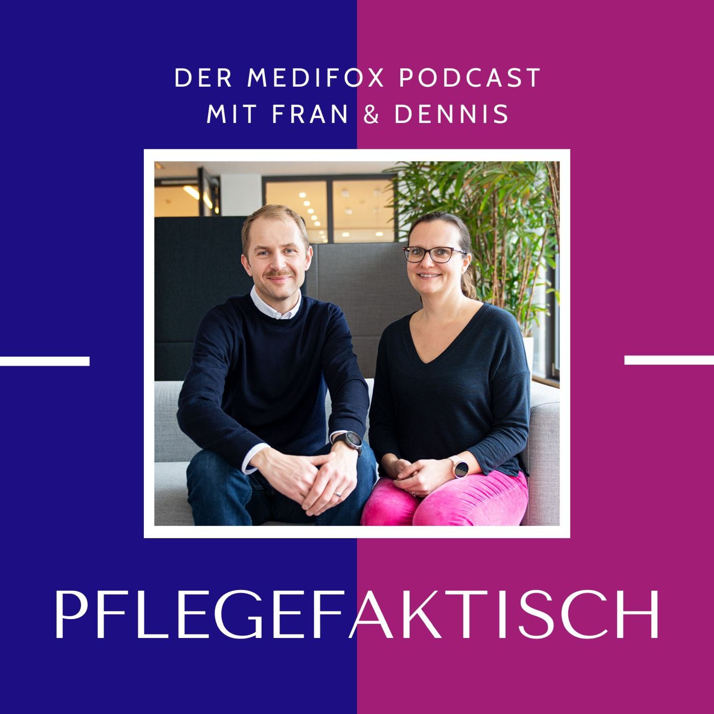 #3 - Pflegeberufereform