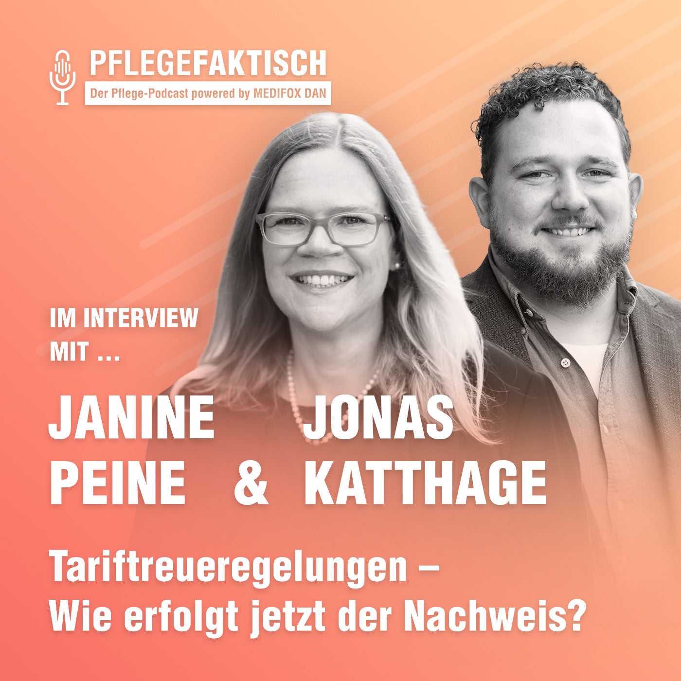 #130 Tariftreueregelungen - Wie erfolgt jetzt der Nachweis?
