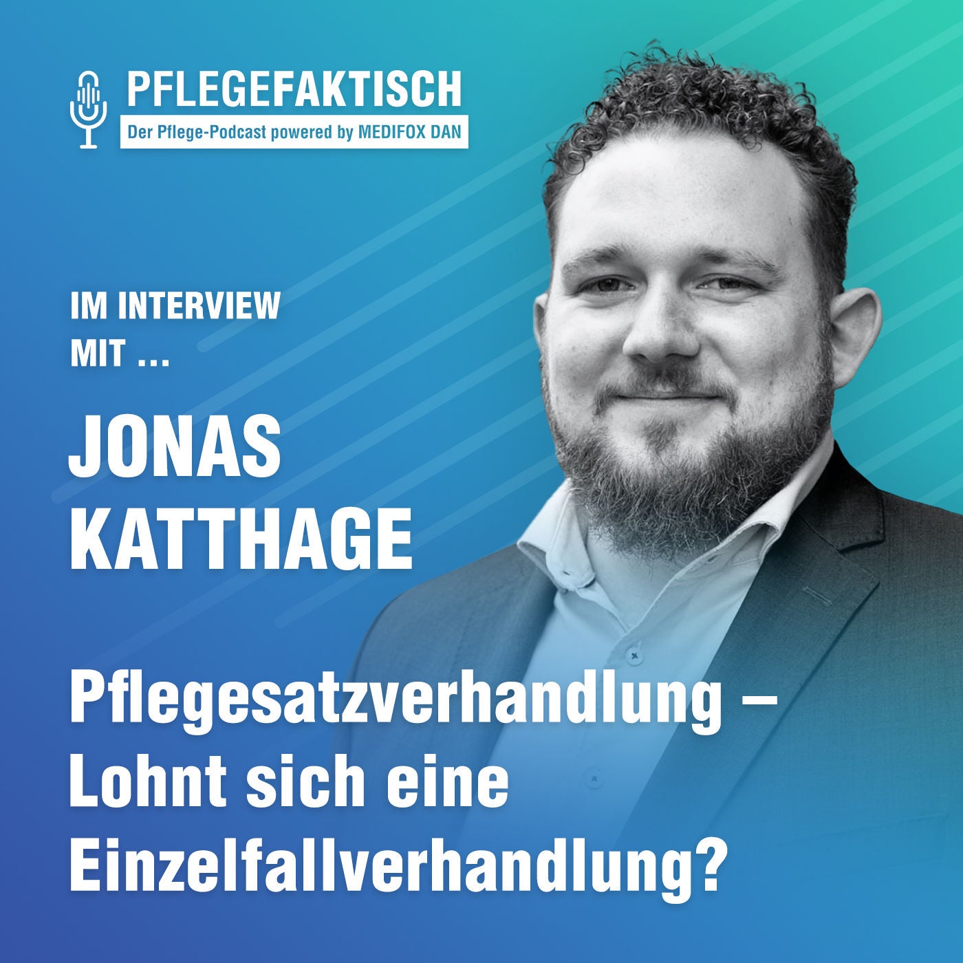 #140 Pflegesatzverhandlung - Lohnt sich eine Einzelfallverhandlung?