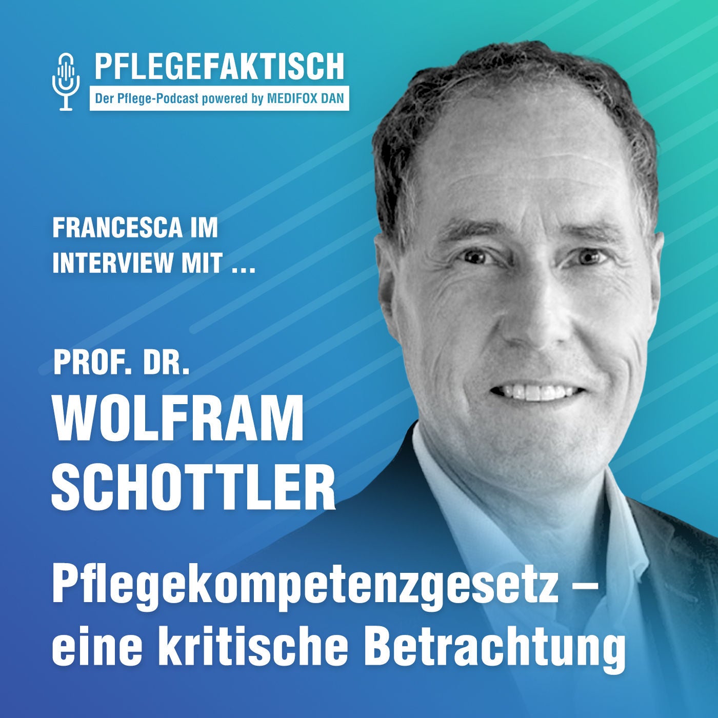 #221 Pflegekompetenzgesetz - eine kritische Betrachtung