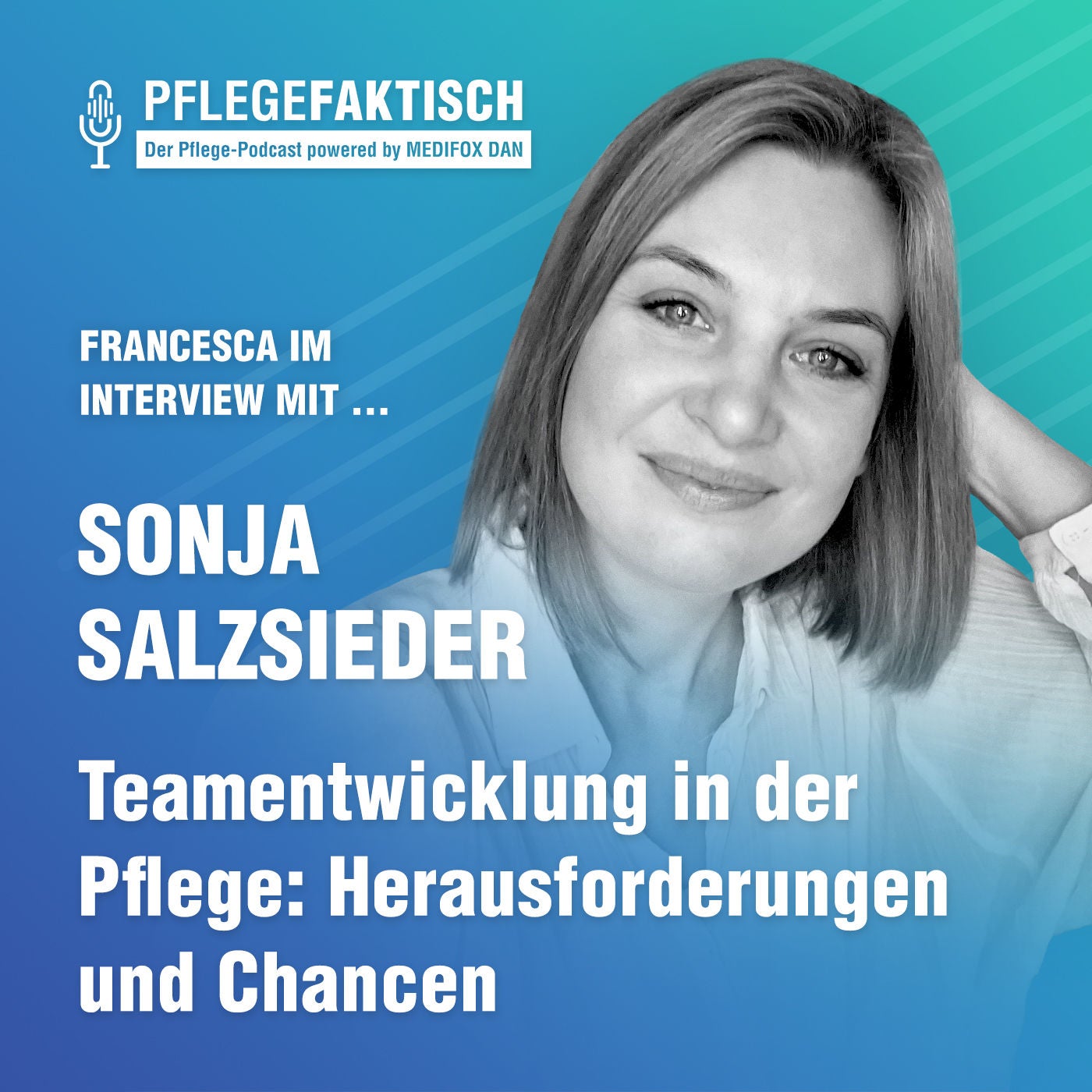 #243 Teamentwicklung in der Pflege: Herausforderungen und Chancen