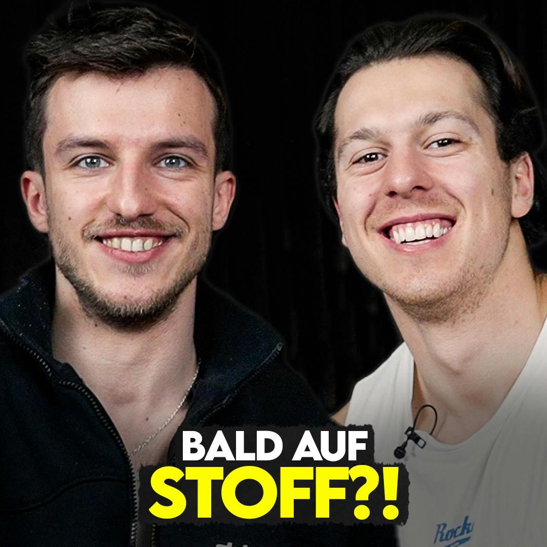 PAUL UNTERLEITNER über veganes Bodybuilding und geführte Drogentrips