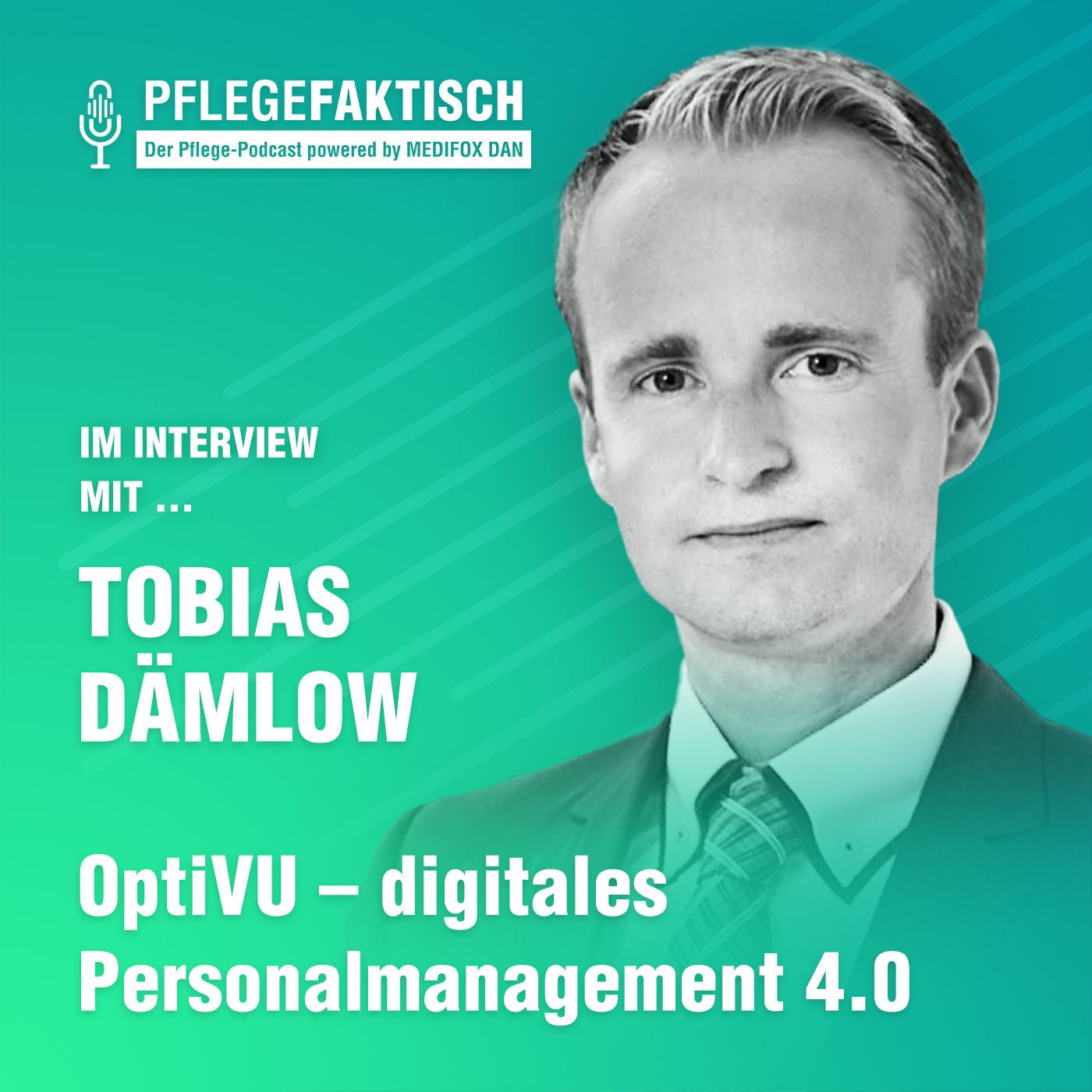 #127 OptiVU - digitales Personalmanagement 4.0