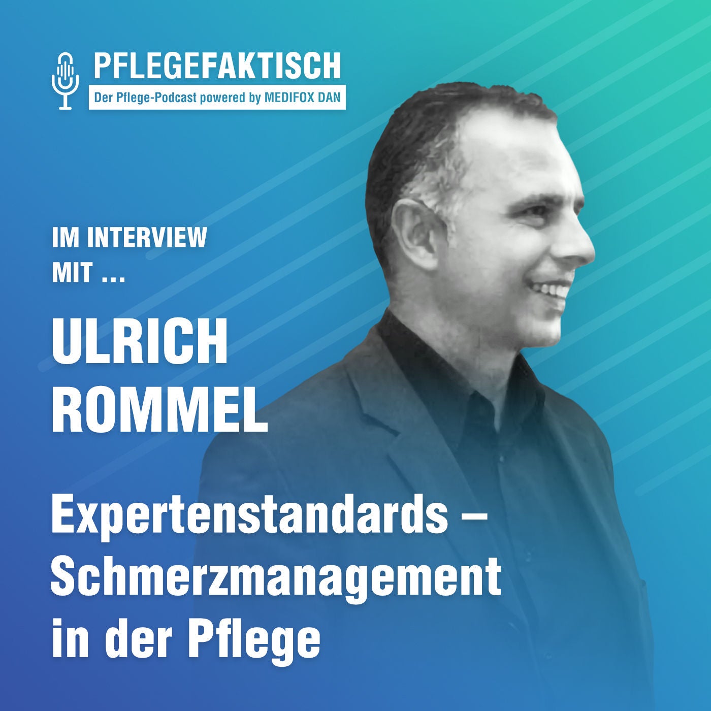 #142 Expertenstandards - Schmerzmanagement in der Pflege