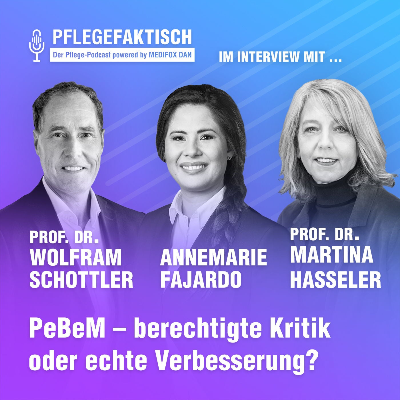 #141 PeBeM - berechtigte Kritik oder echte Verbesserung?