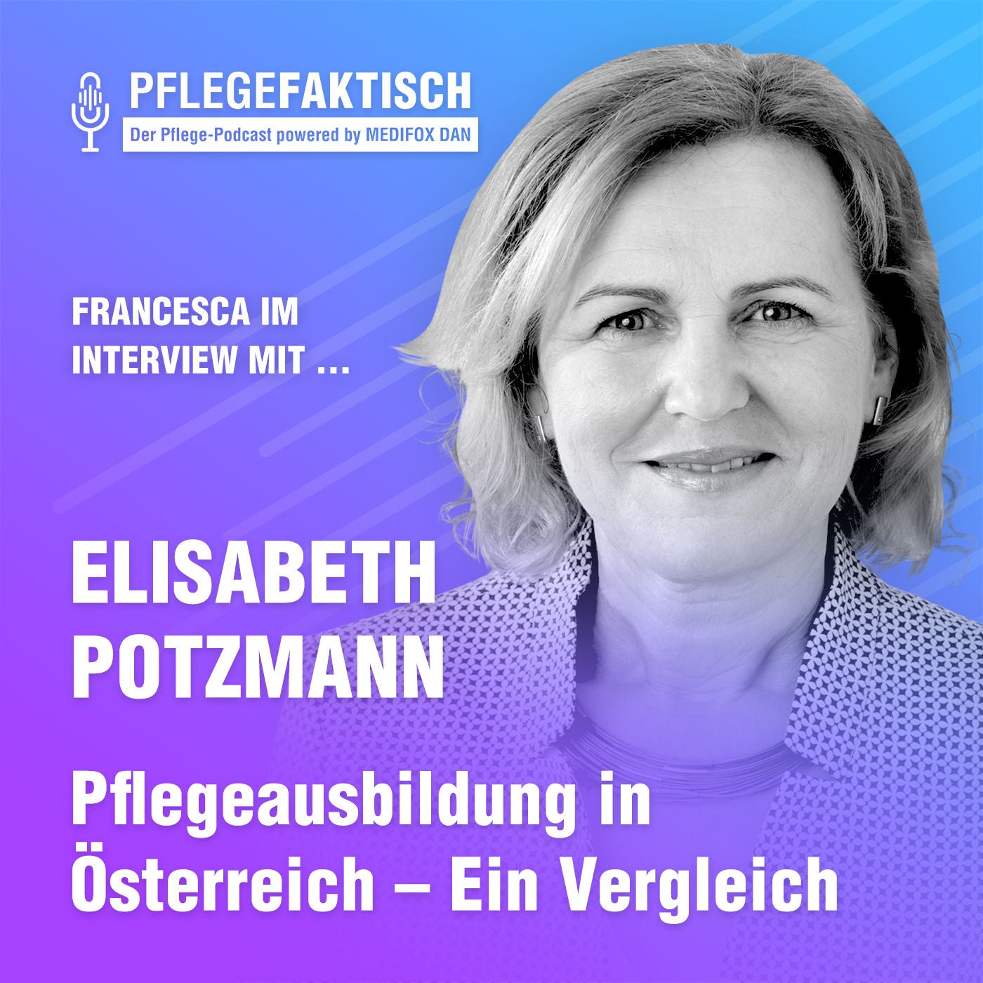 #223 Pflegeausbildung in Österreich - Ein Vergleich