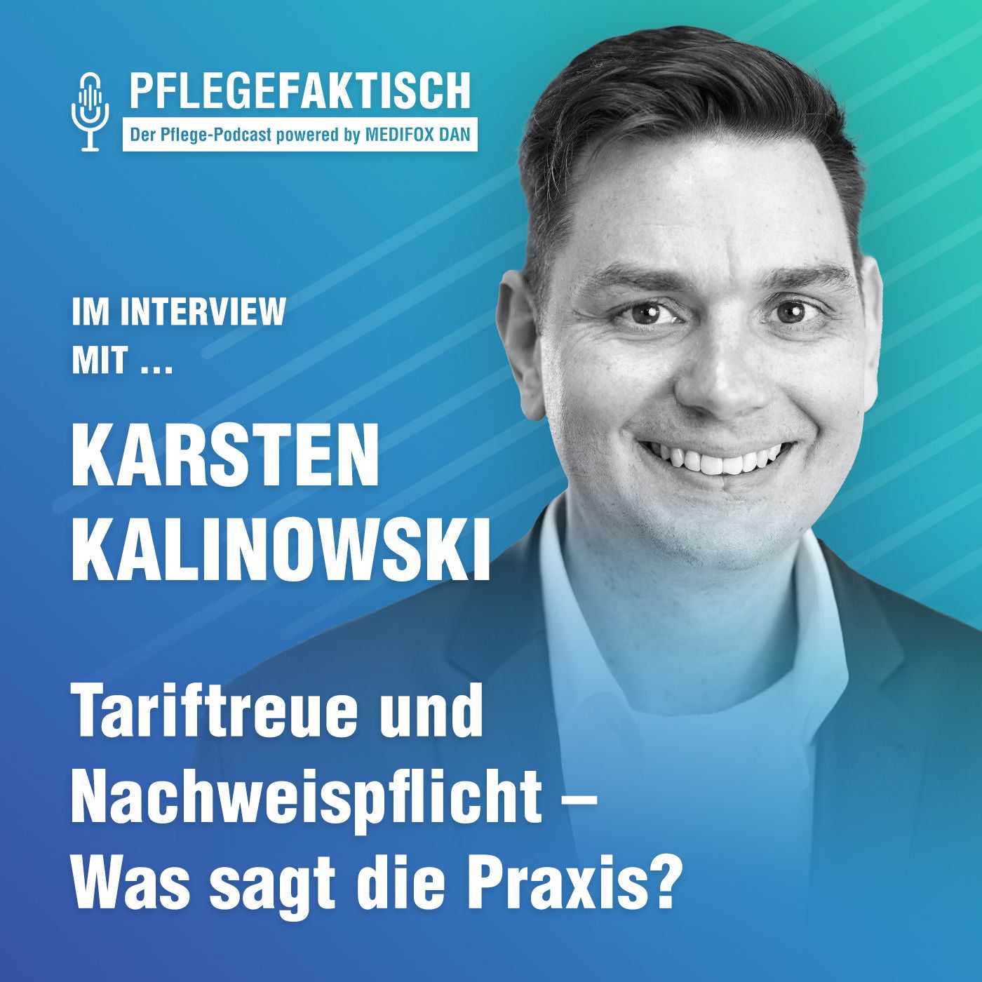 #133 Tariftreue und Nachweispflicht - Was sagt die Praxis?