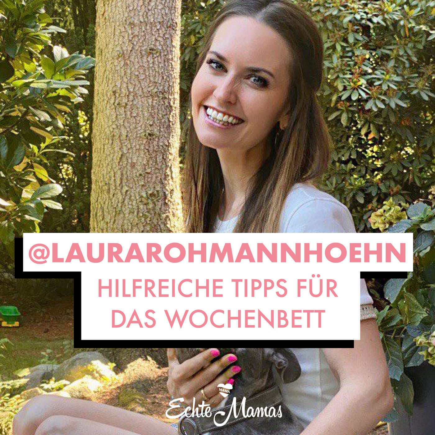 Hilfreiche Tipps für das Wochenbett