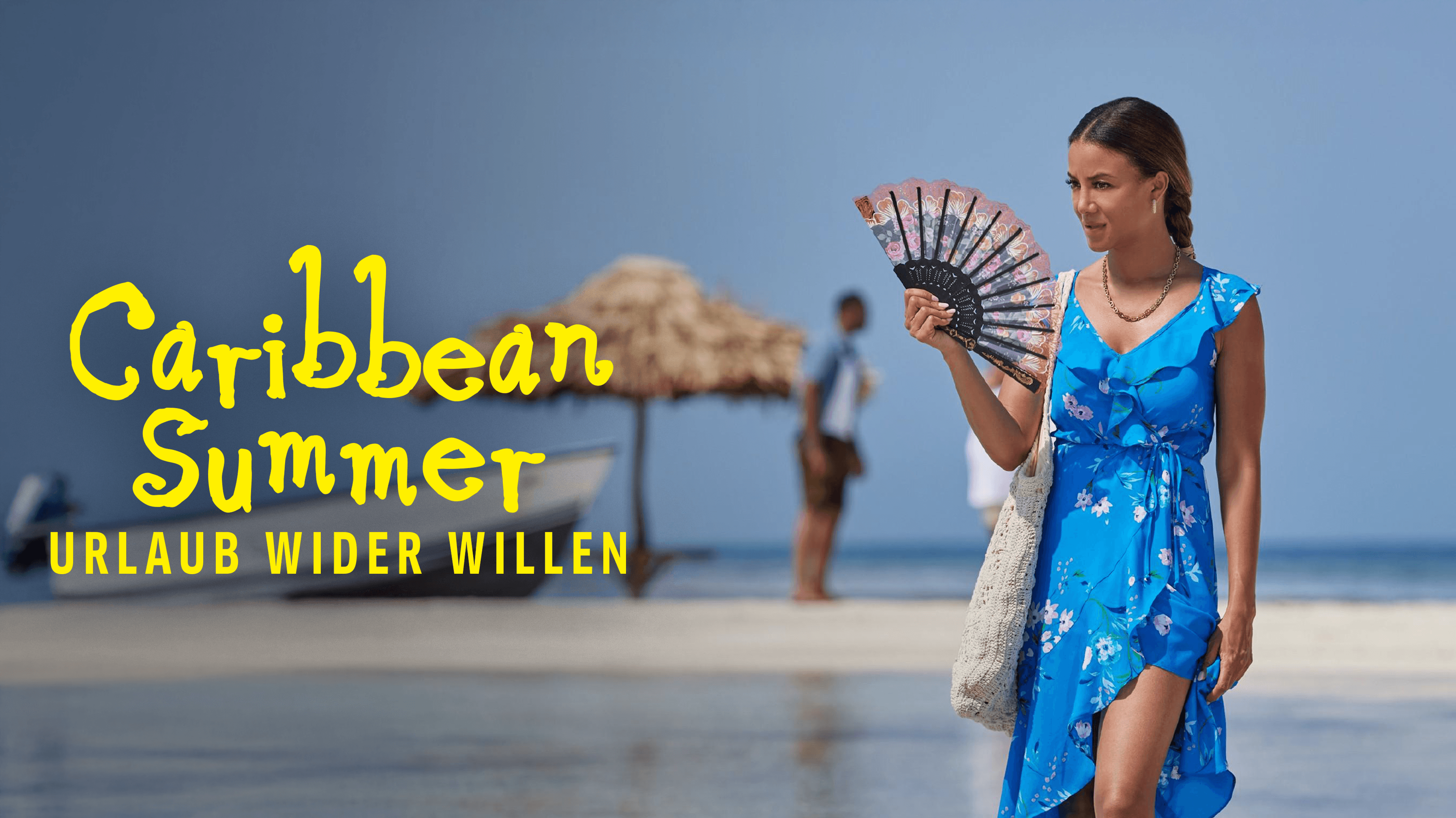Caribbean Summer - Urlaub wider Willen