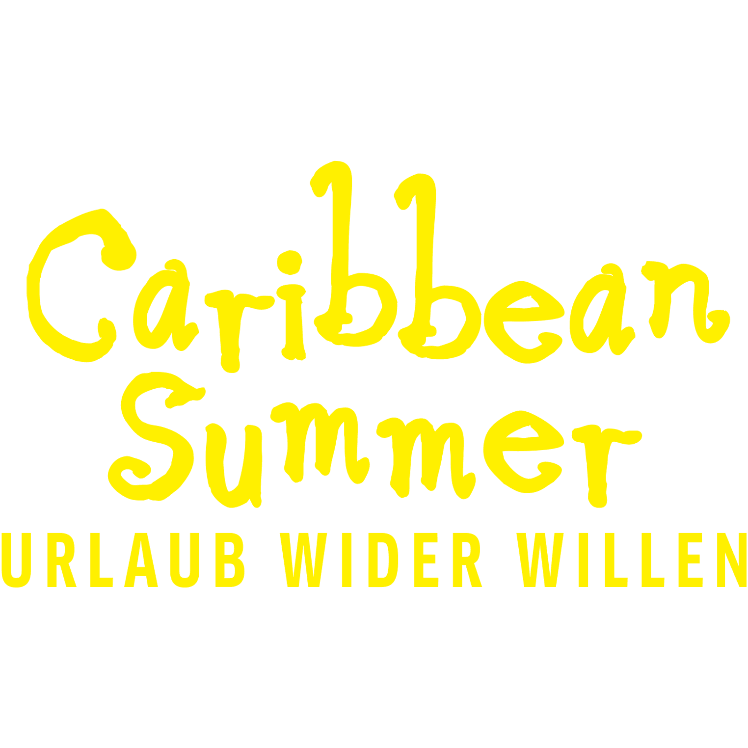 Caribbean Summer - Urlaub wider Willen
