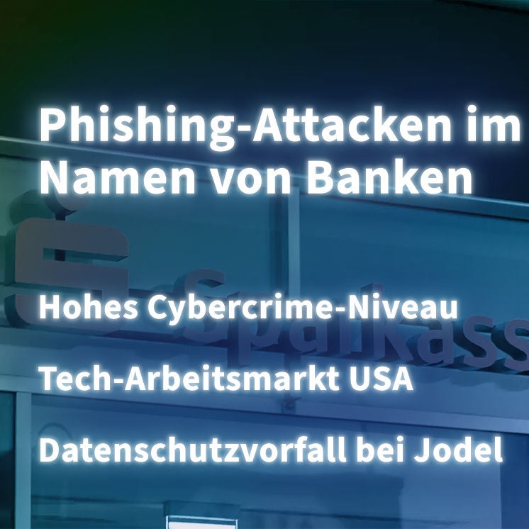 Kurz informiert vom 17.08.2023 by heise online
