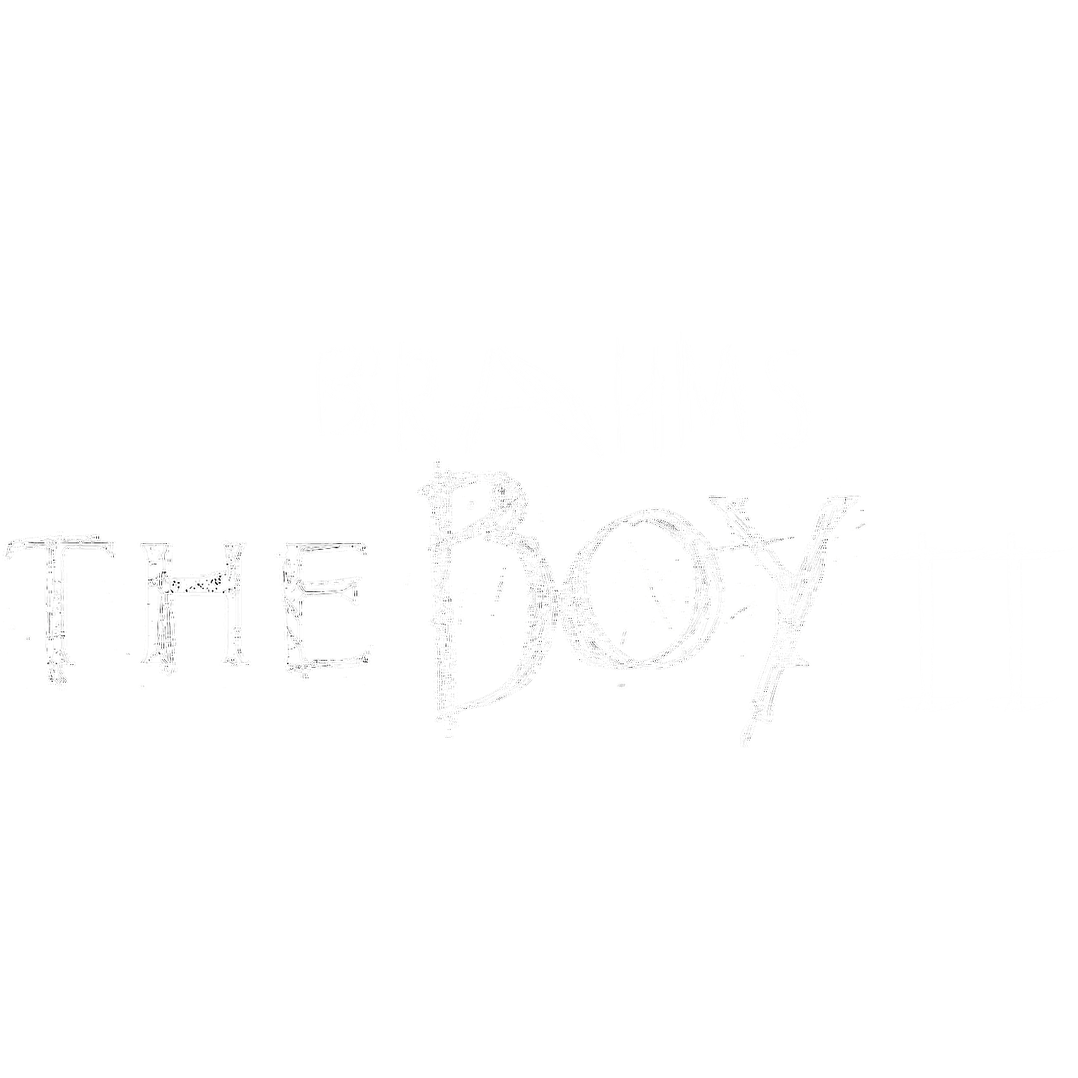 Brahms - The Boy 2