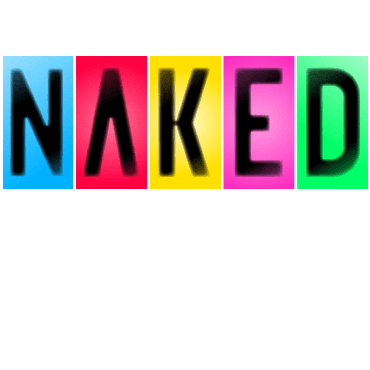 Naked Attraction - Dating hautnah