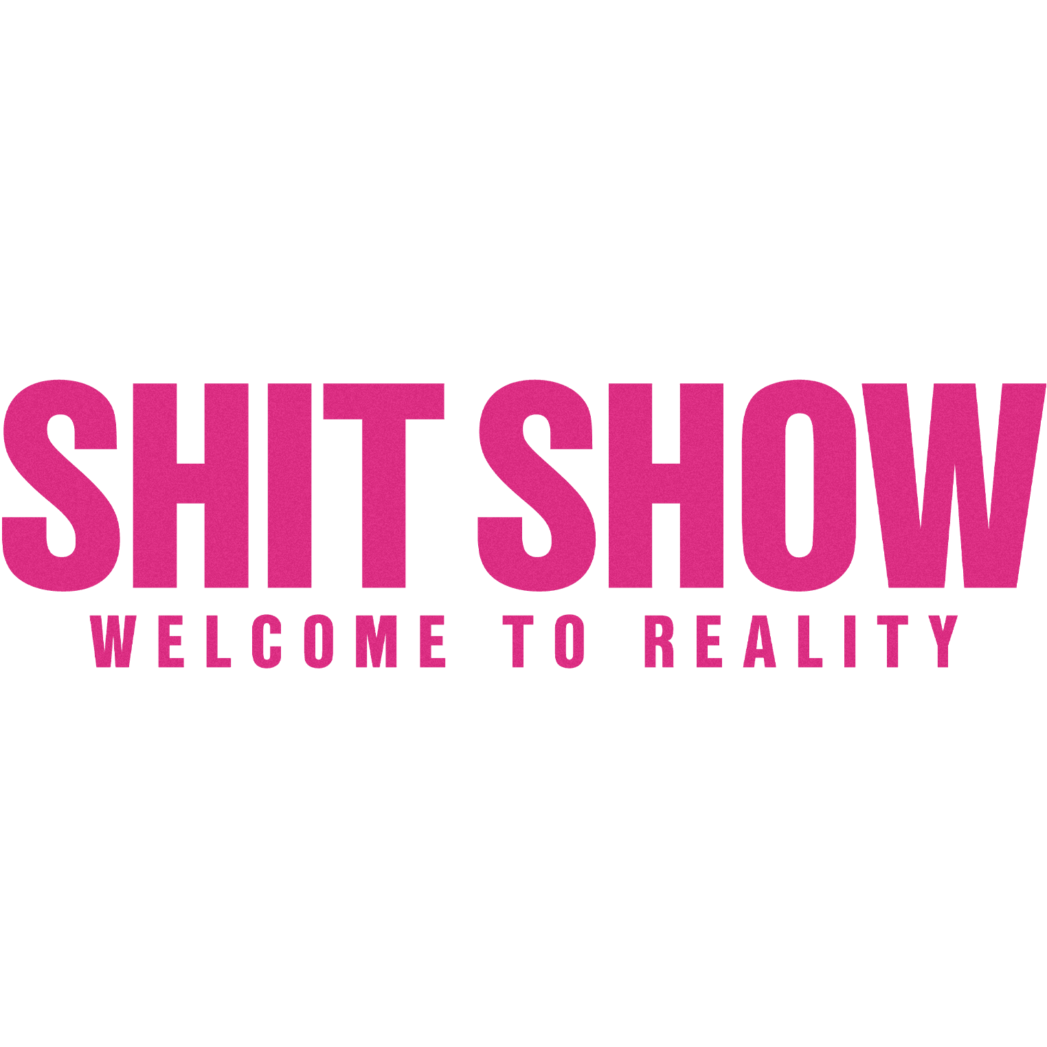 Shit Show - Welcome to Reality