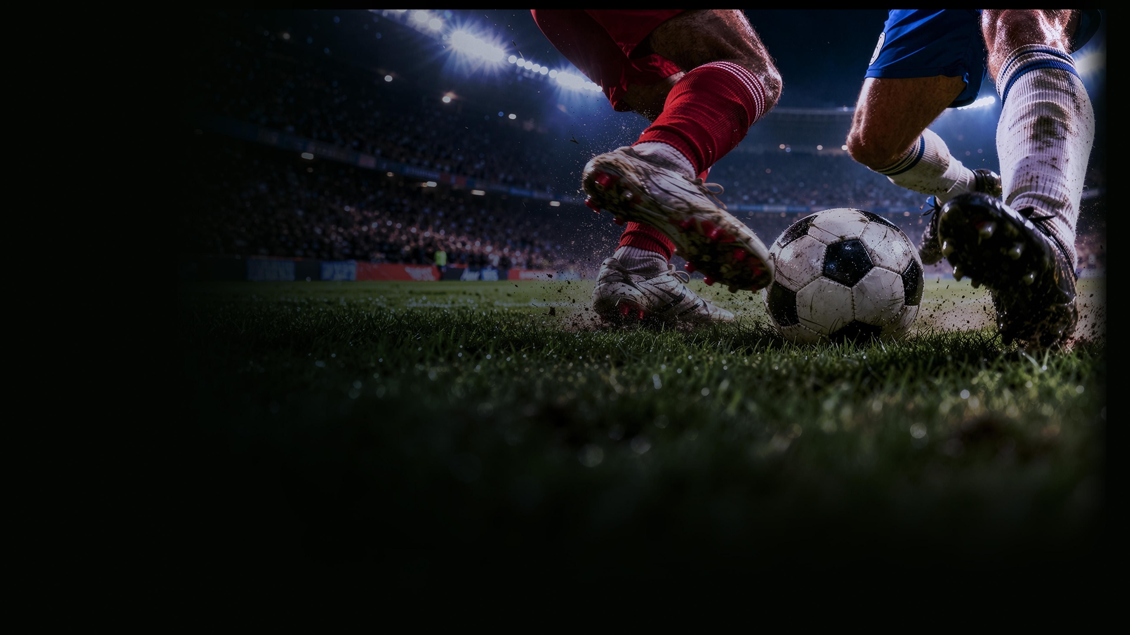 UEFA Friendly Matches