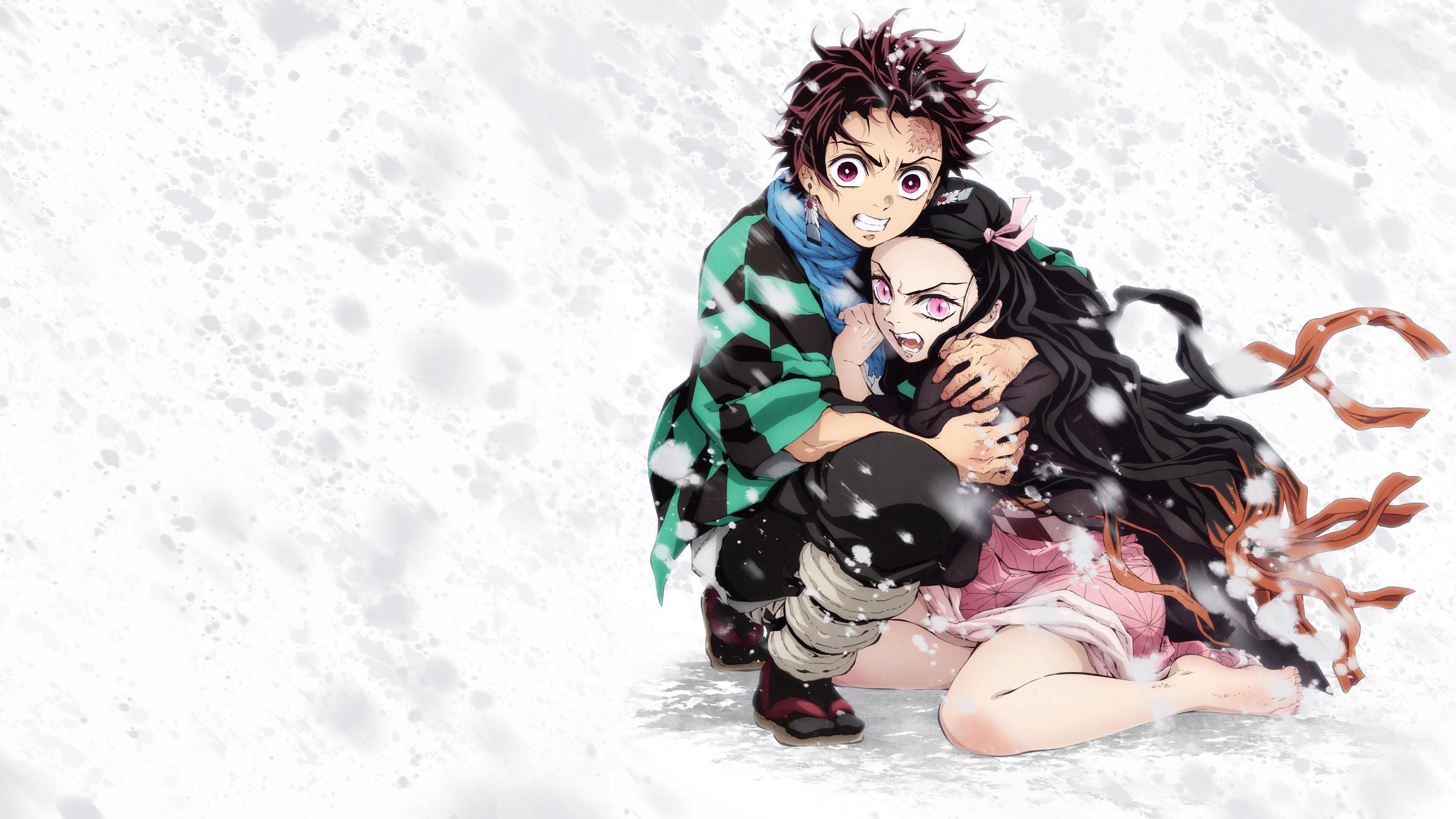 Demon Slayer