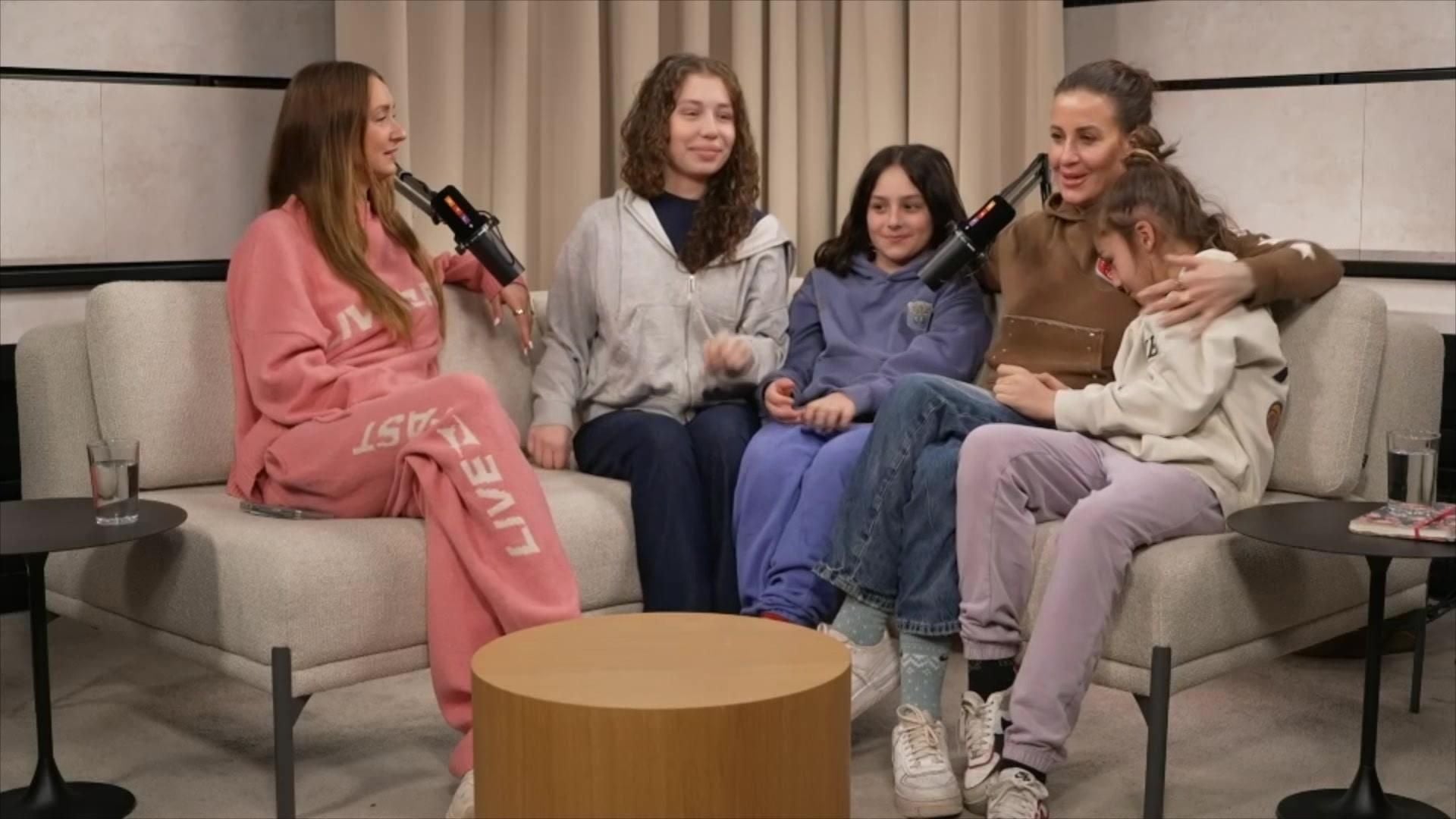 Unsere größten Tabuthemen