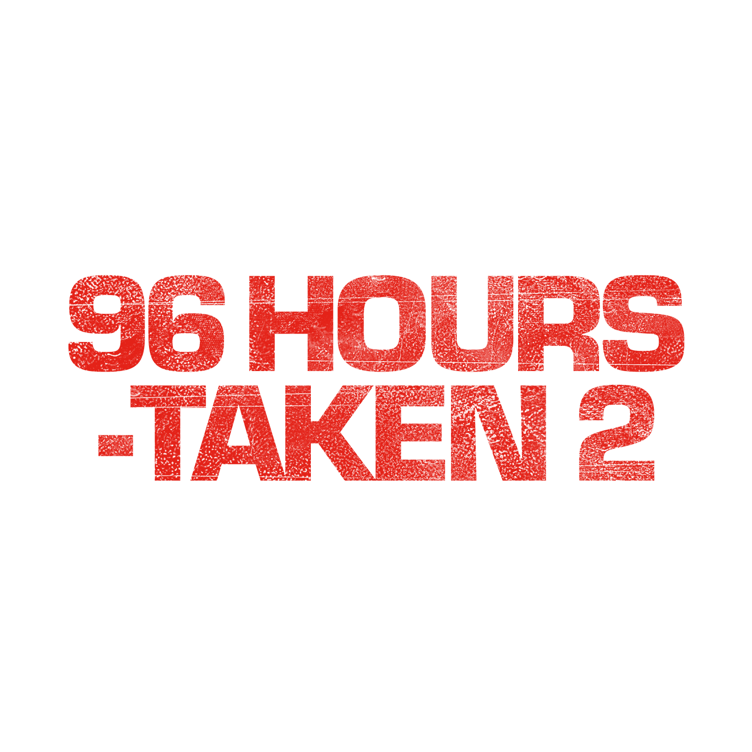 96 Hours - Taken 2