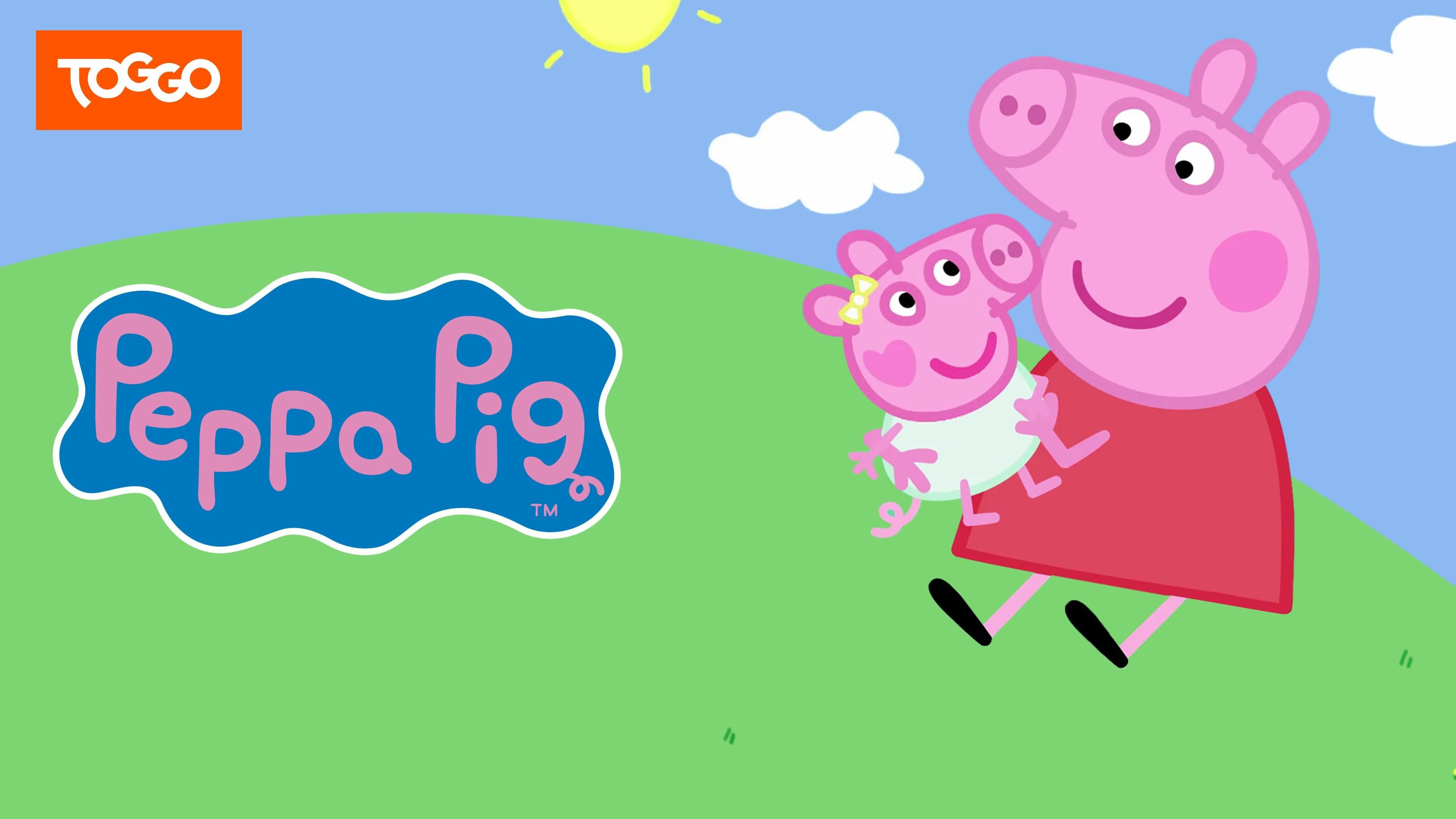 Peppa Pig