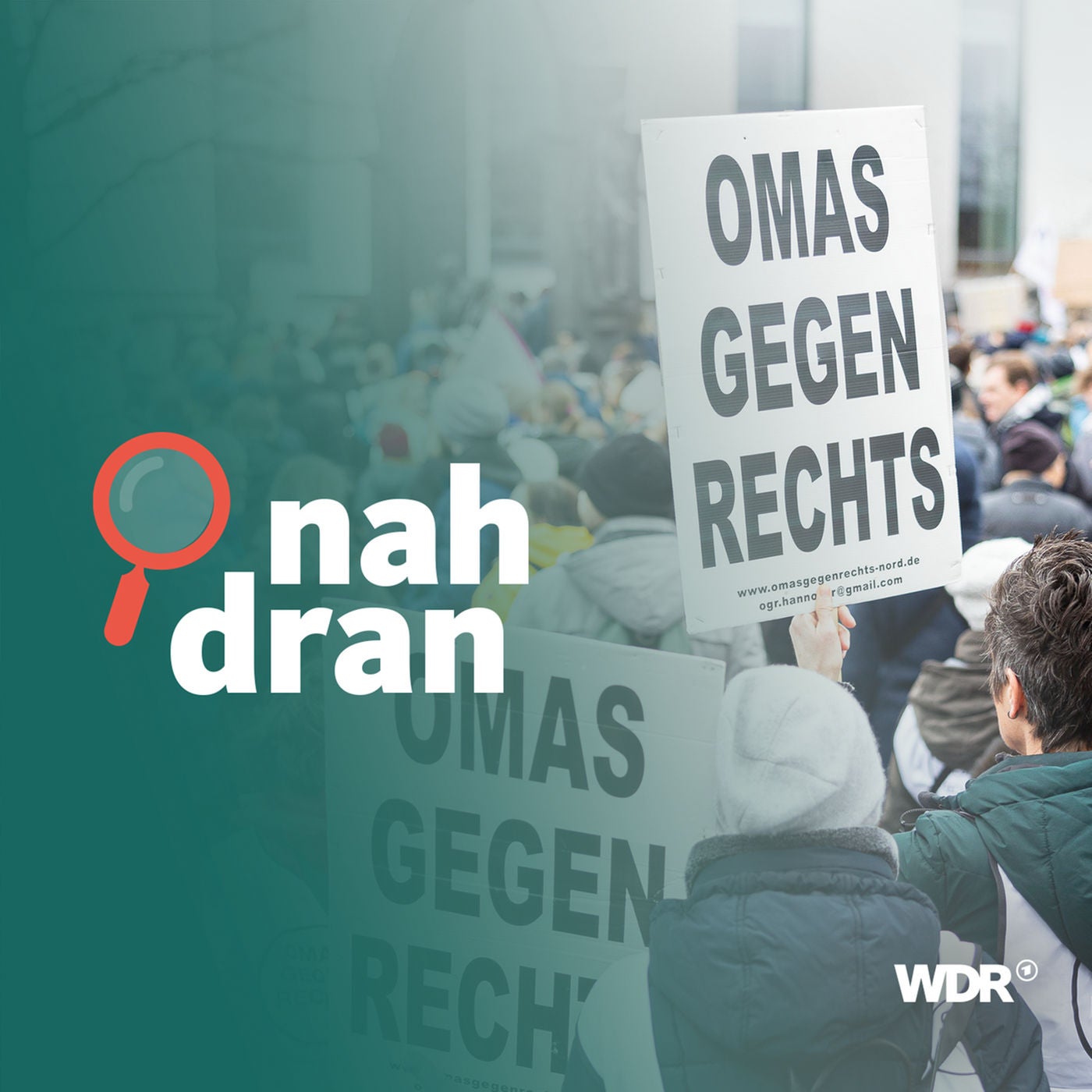 Demokraten im AfD-Land - Resignation oder "Jetzt erst recht"? I nah dran