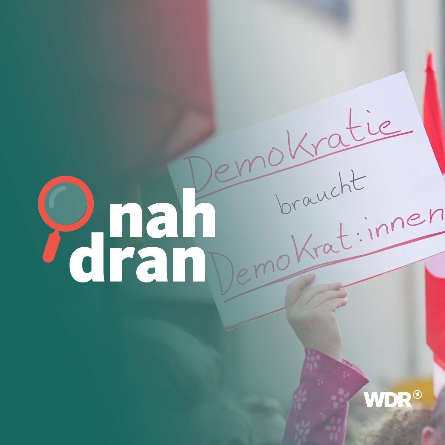Gewalt im Wahlkampf : Wie gefährdet ist die Demokratie? I nah dran