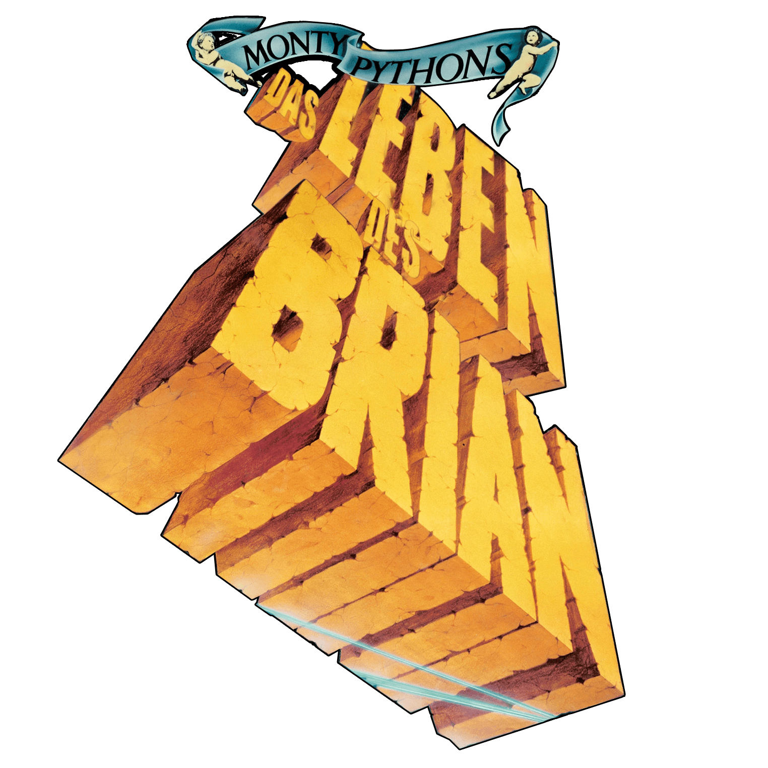 Das Leben des Brian