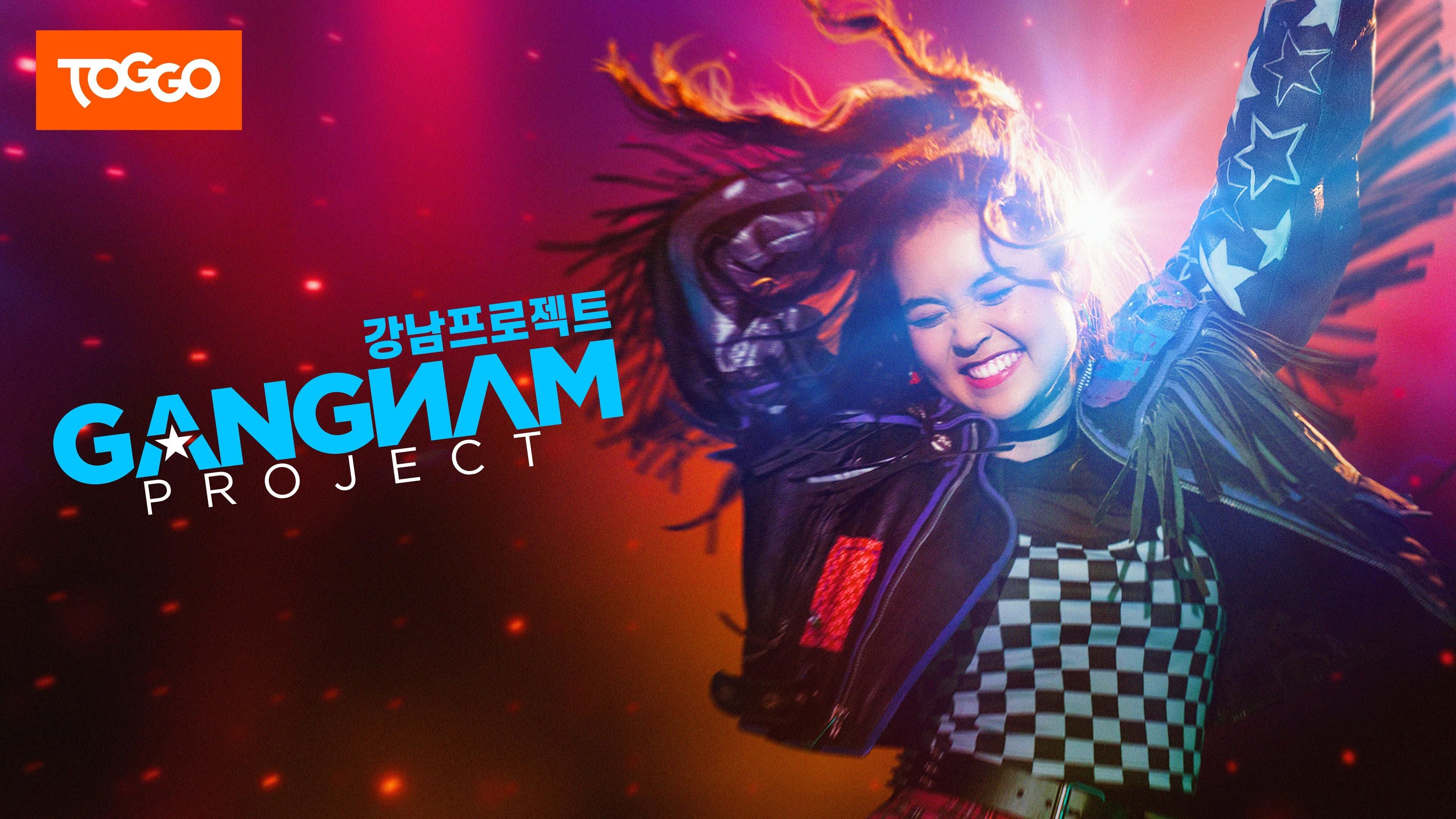 Gangnam Project