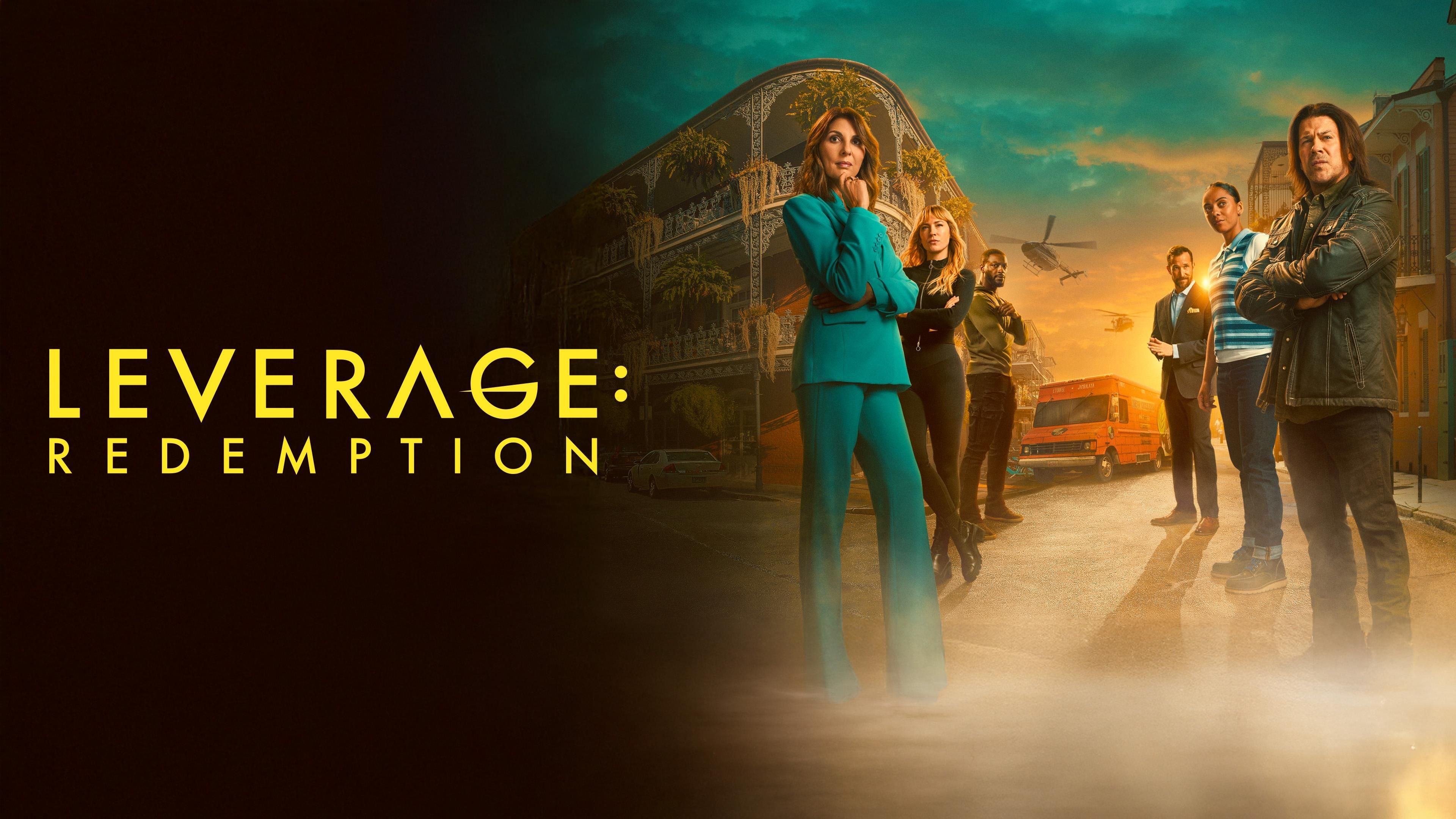 Leverage 2.0