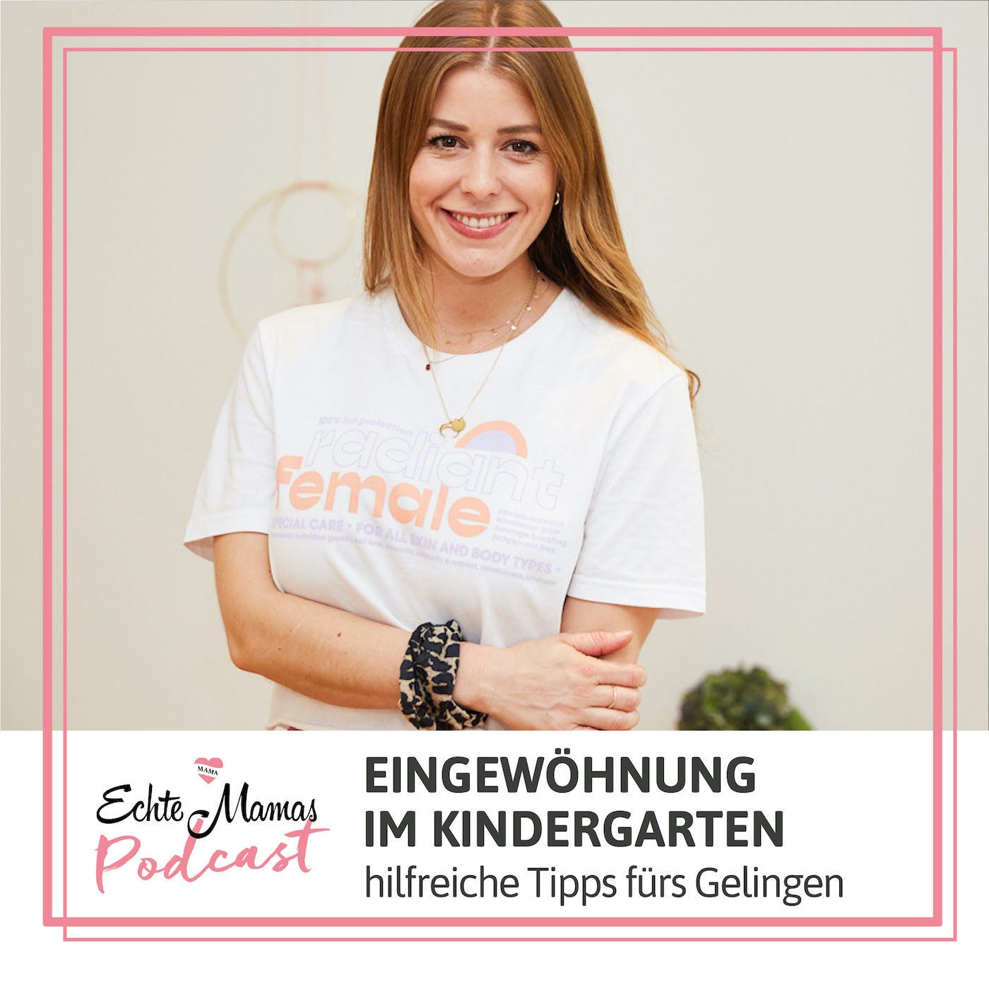 Eingewöhnung im Kindergarten