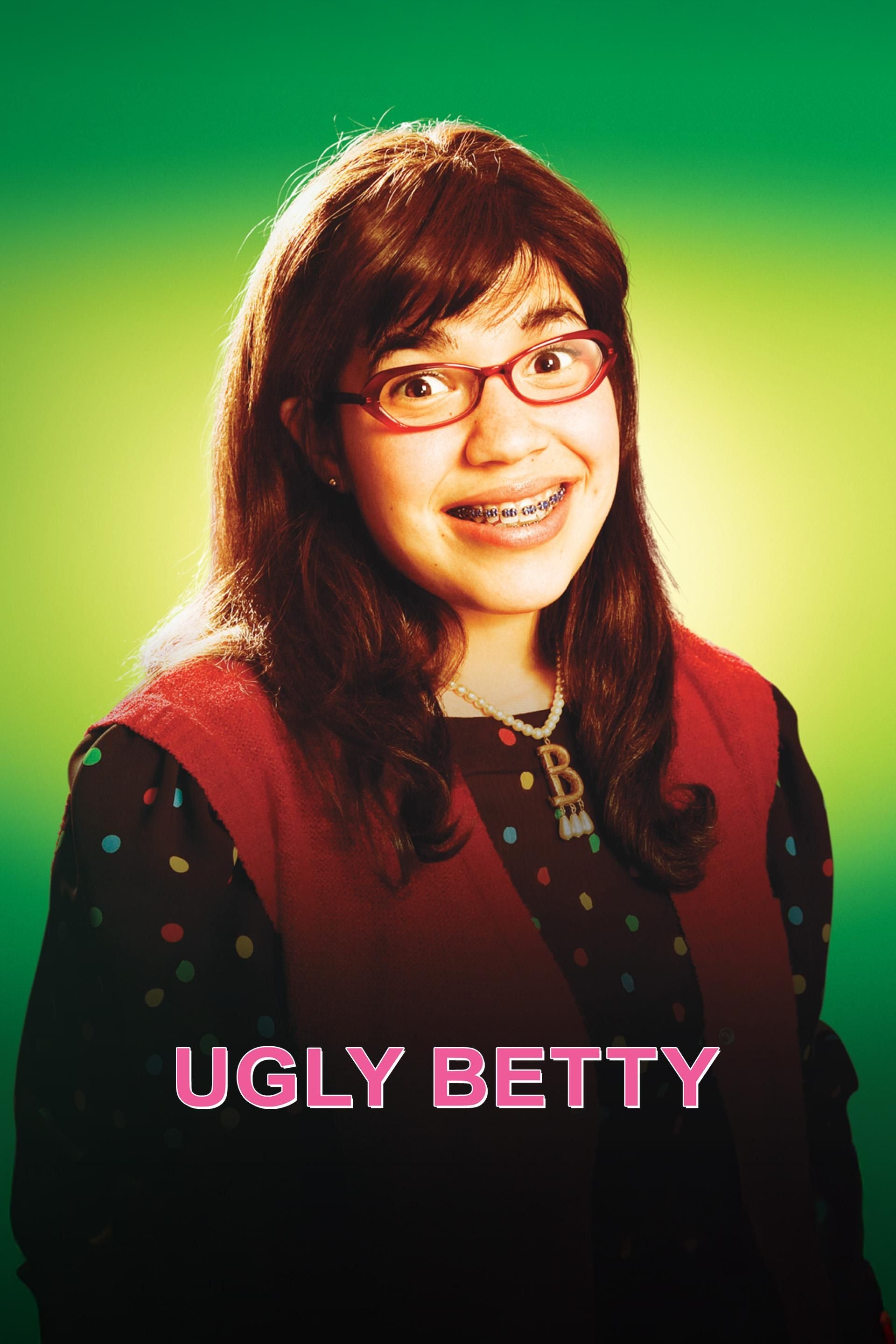 Ugly Betty