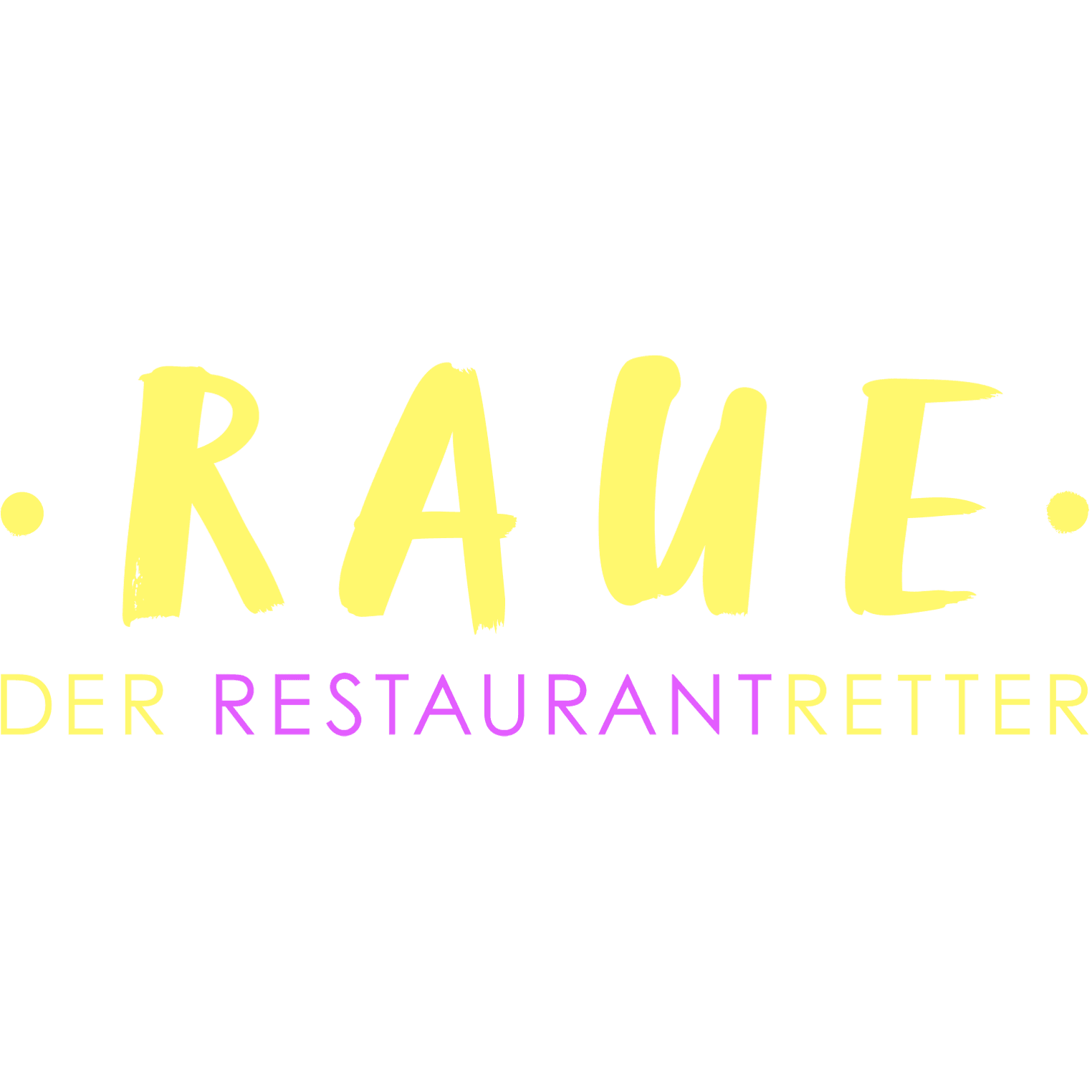 Raue - Der Restaurantretter