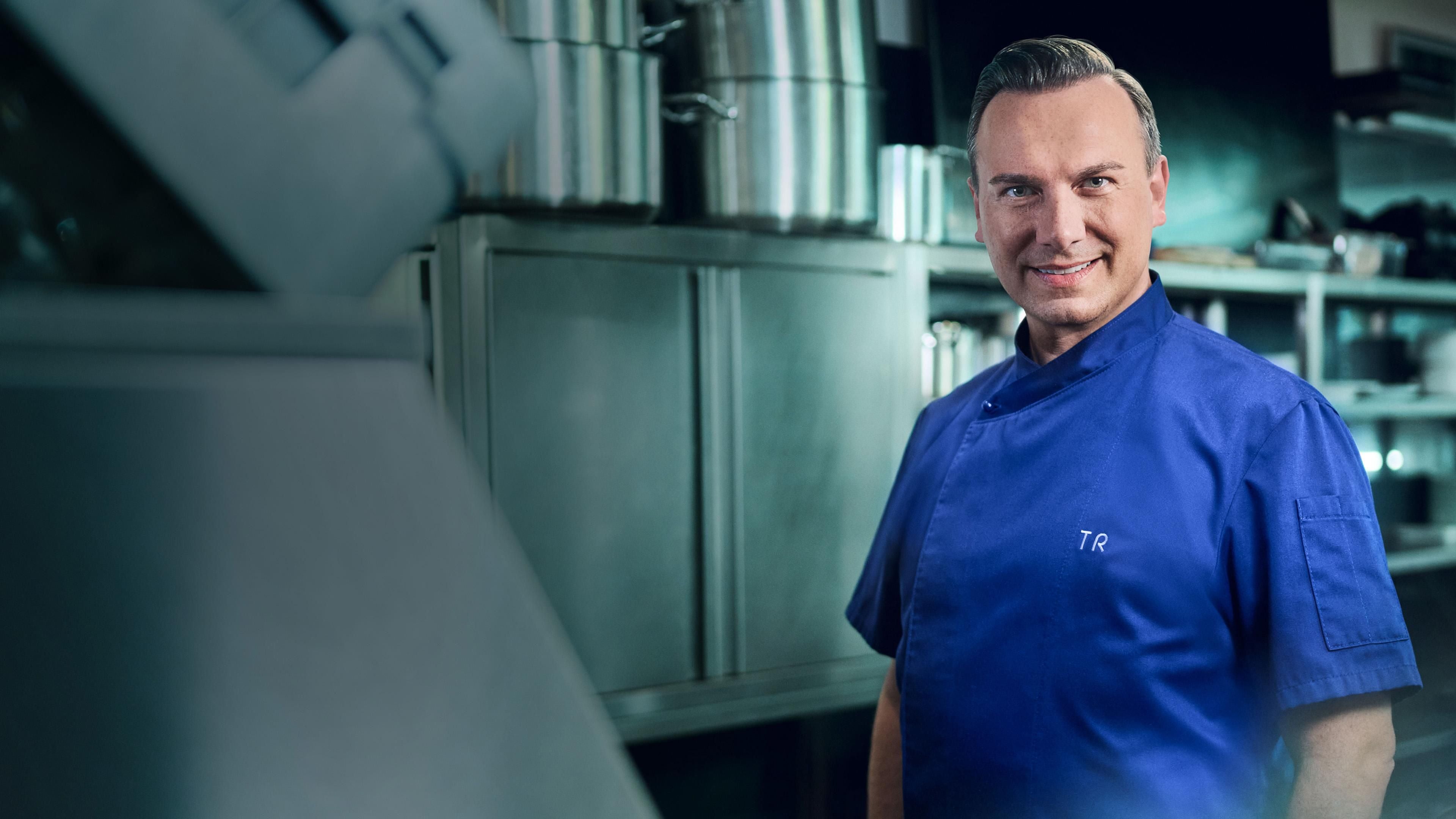 Raue - Der Restaurantretter